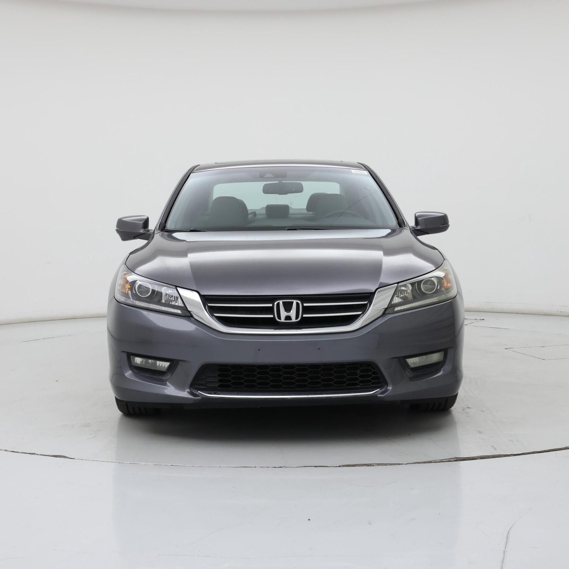 Thumbnail: 2014 Honda Accord - 5