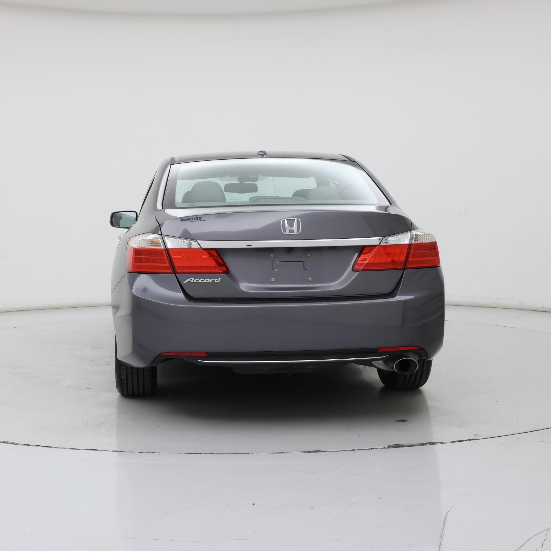 Thumbnail: 2014 Honda Accord - 6