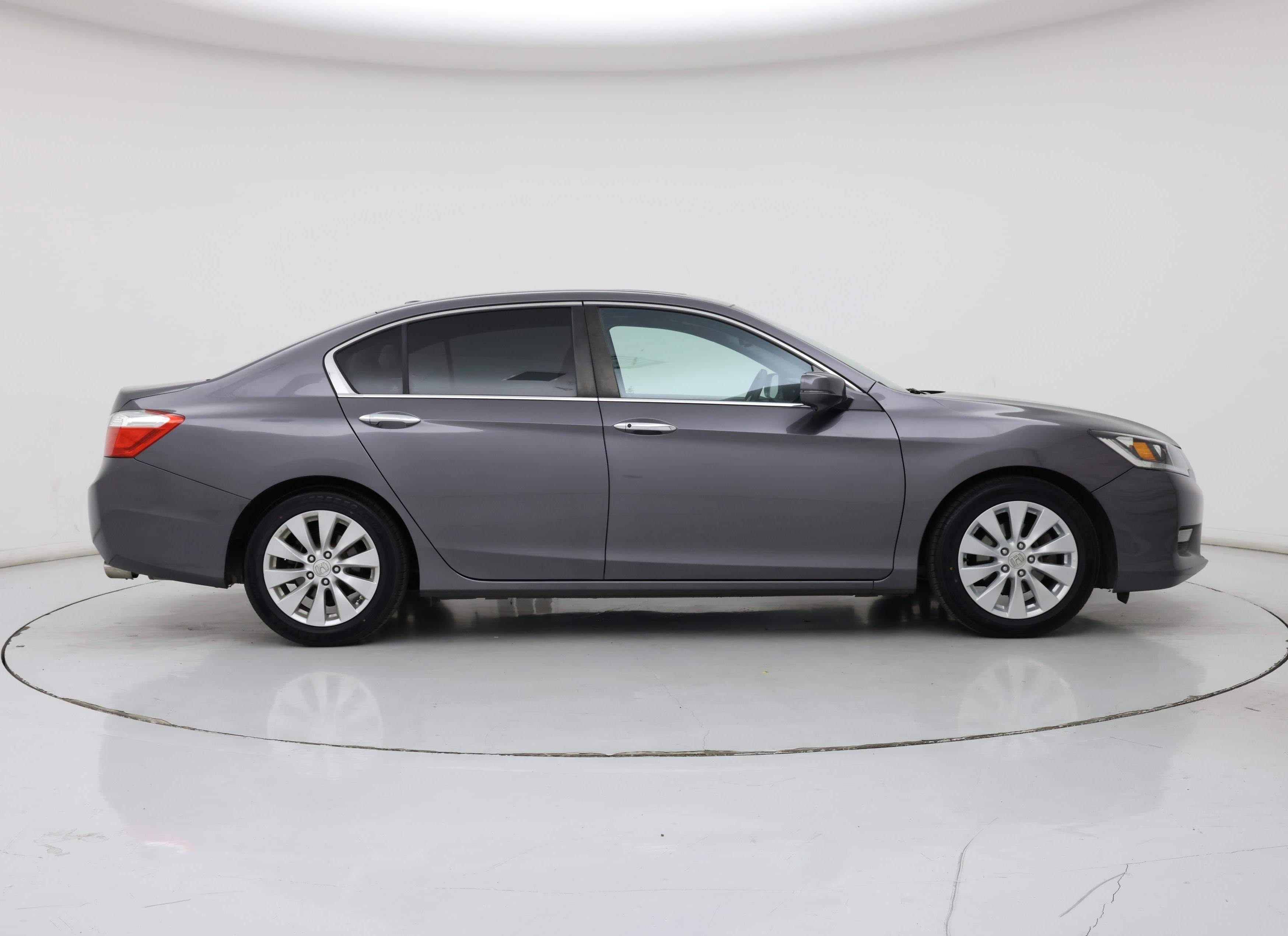Thumbnail: 2014 Honda Accord - 7