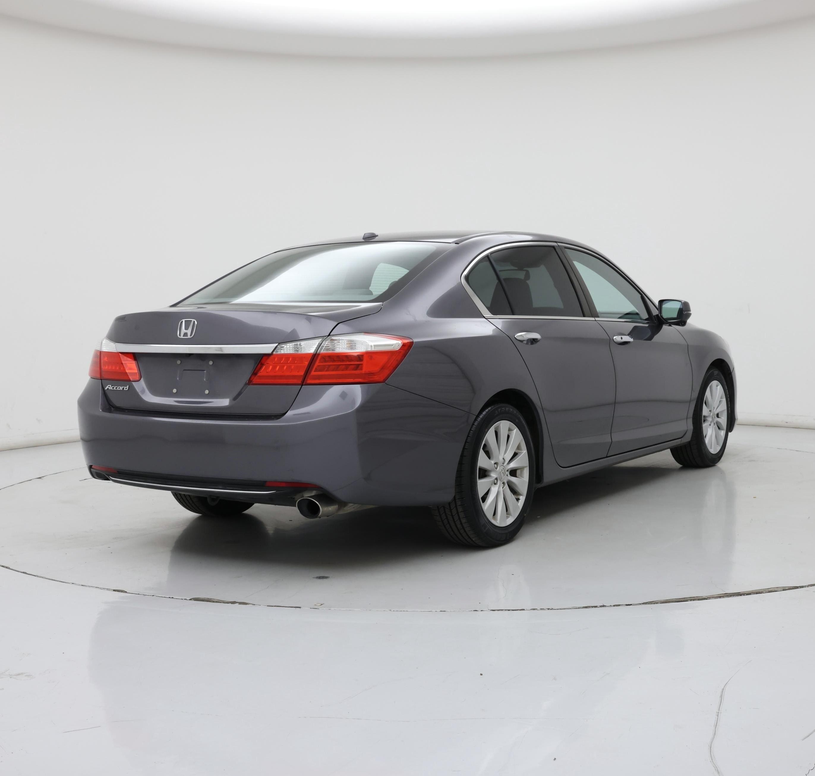 Thumbnail: 2014 Honda Accord - 8