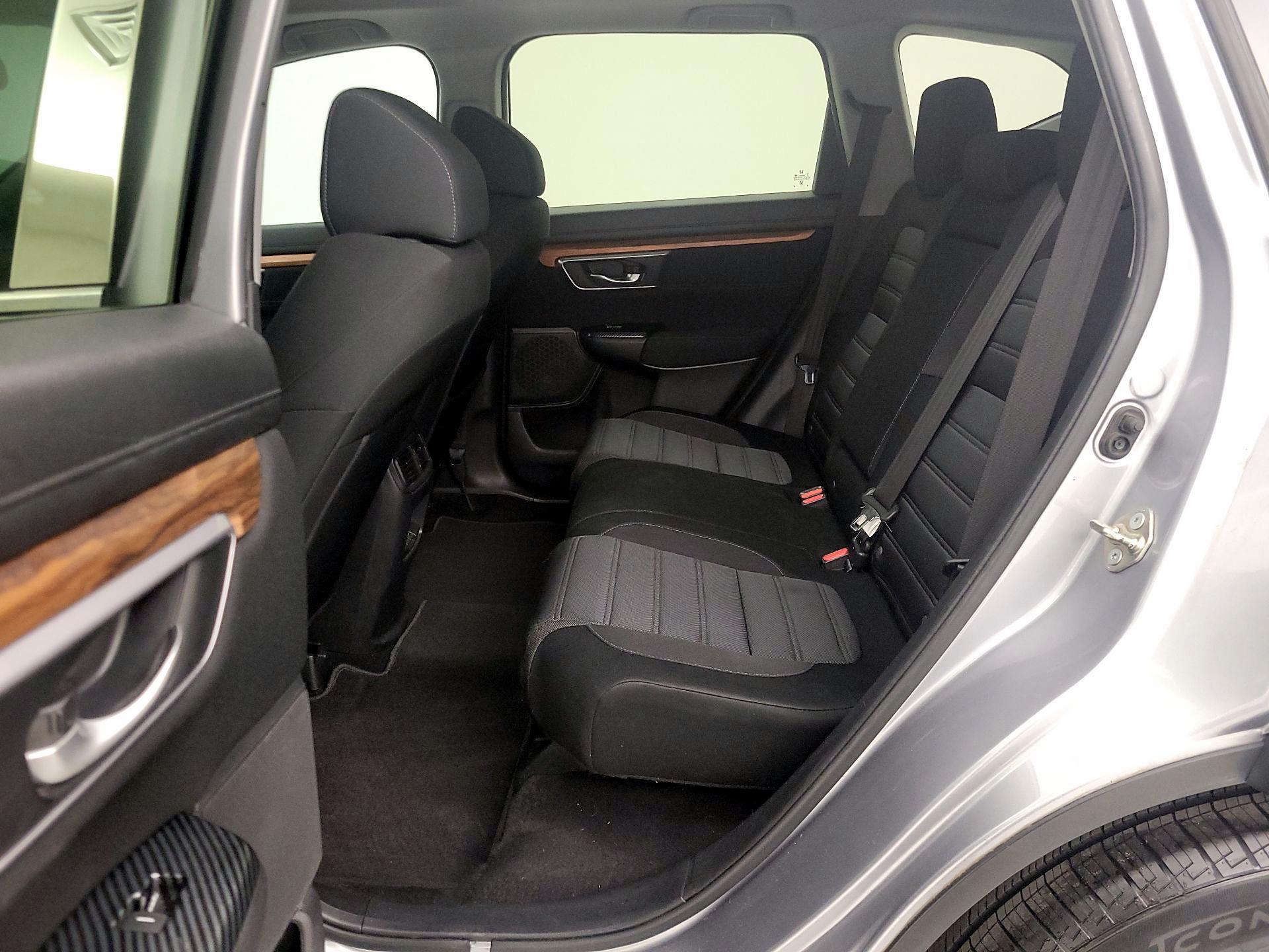 Thumbnail: 2017 Honda CR-V - 20