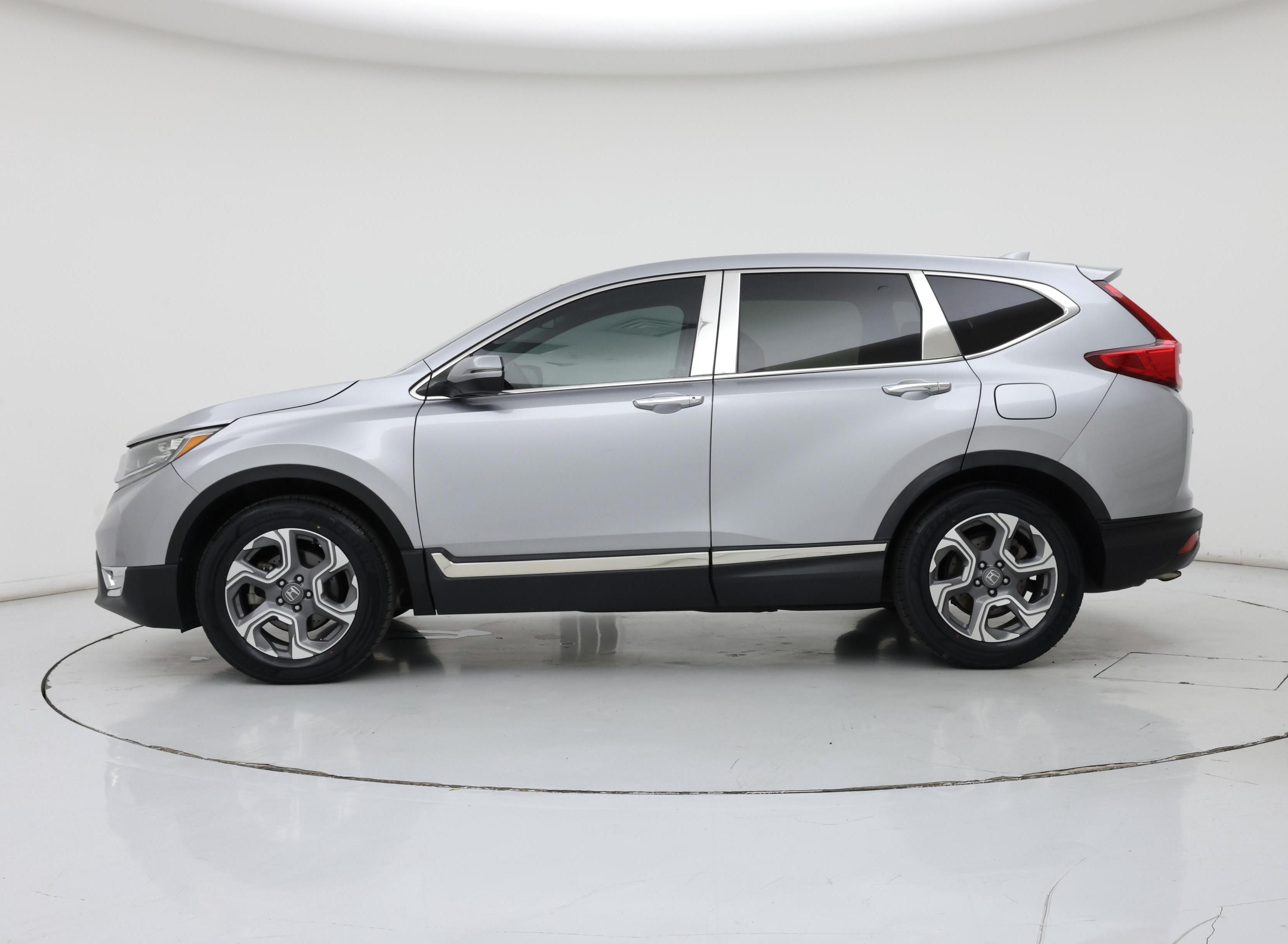 Thumbnail: 2017 Honda CR-V - 3