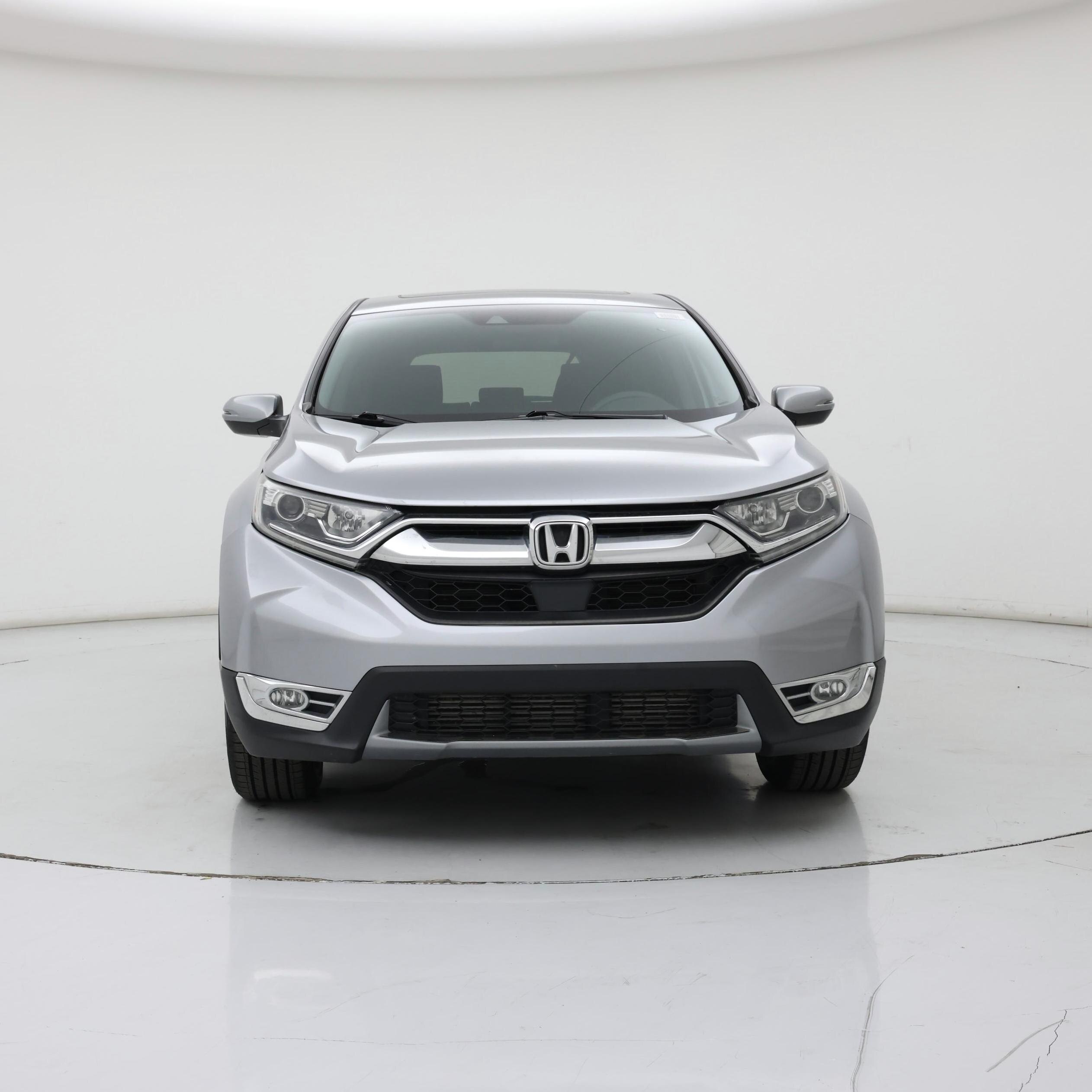 Thumbnail: 2017 Honda CR-V - 5