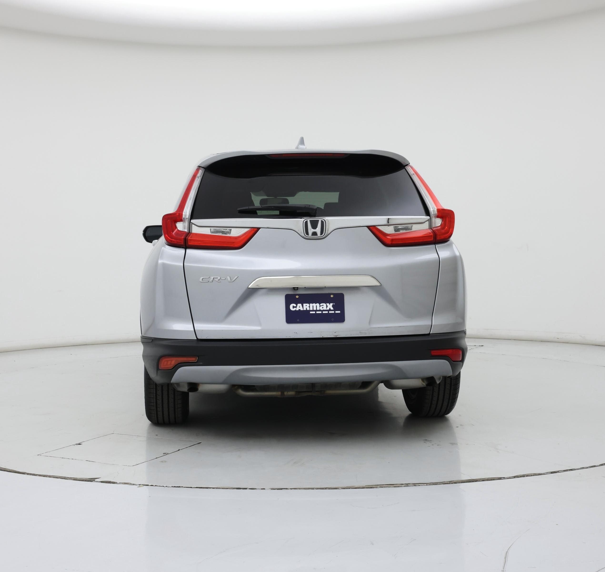 Thumbnail: 2017 Honda CR-V - 6
