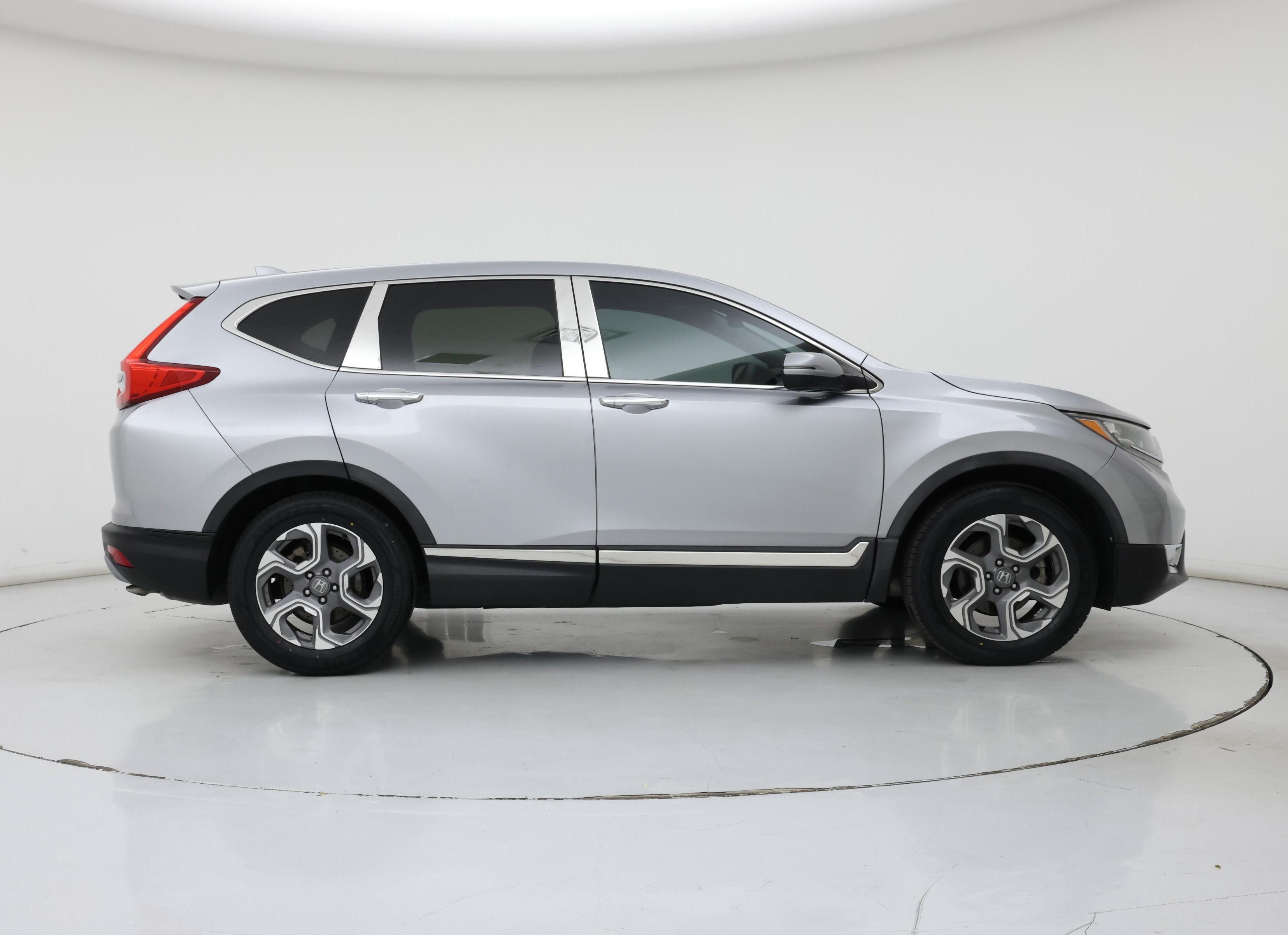 Thumbnail: 2017 Honda CR-V - 7