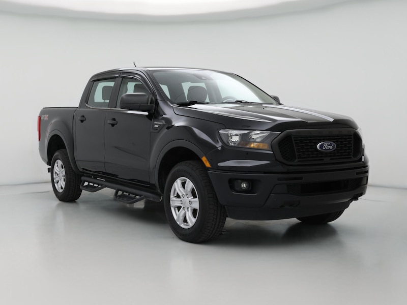 2019 Ford Ranger XL -
                  Wichita, KS