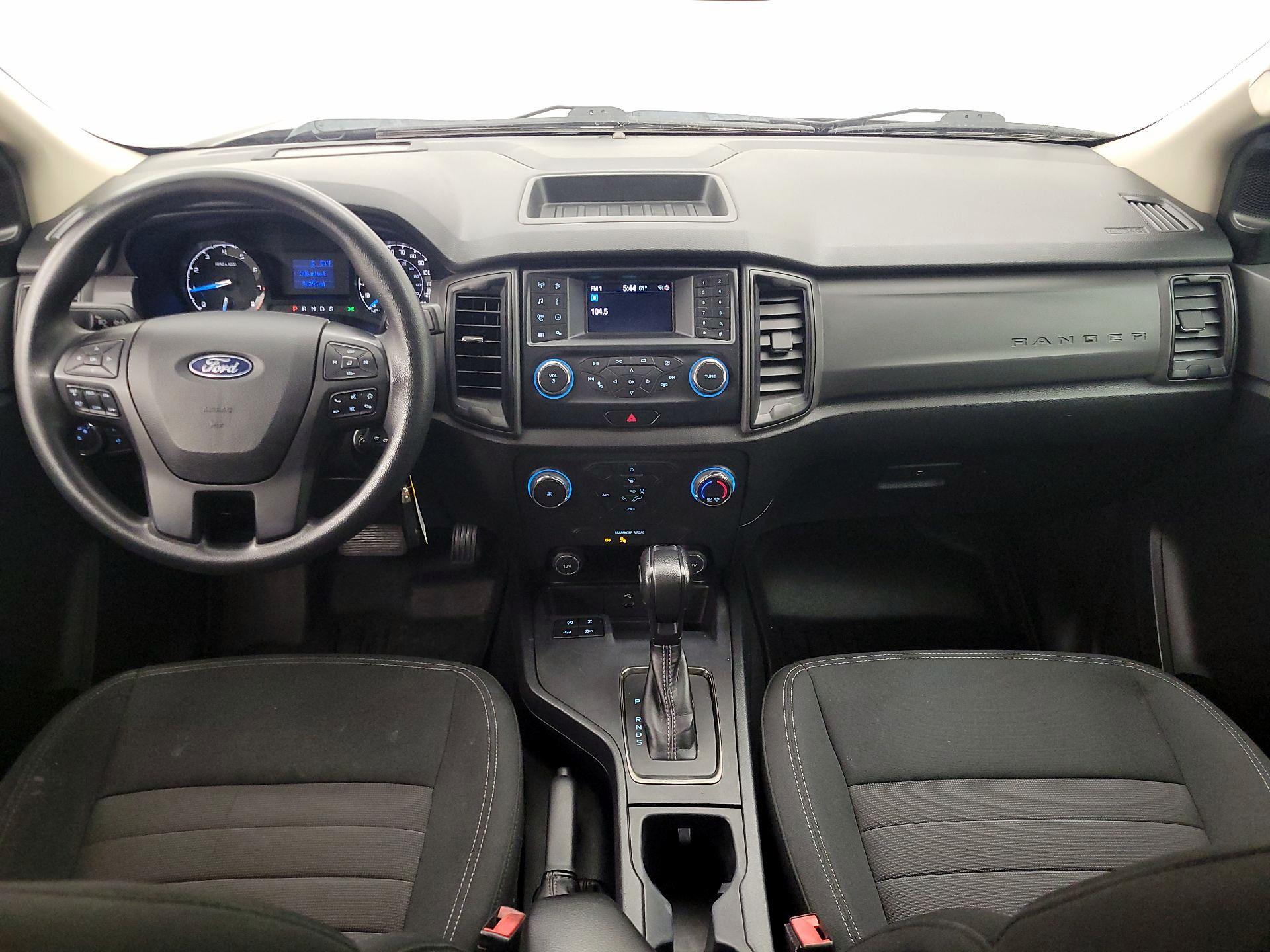 Thumbnail: 2019 Ford Ranger - 9