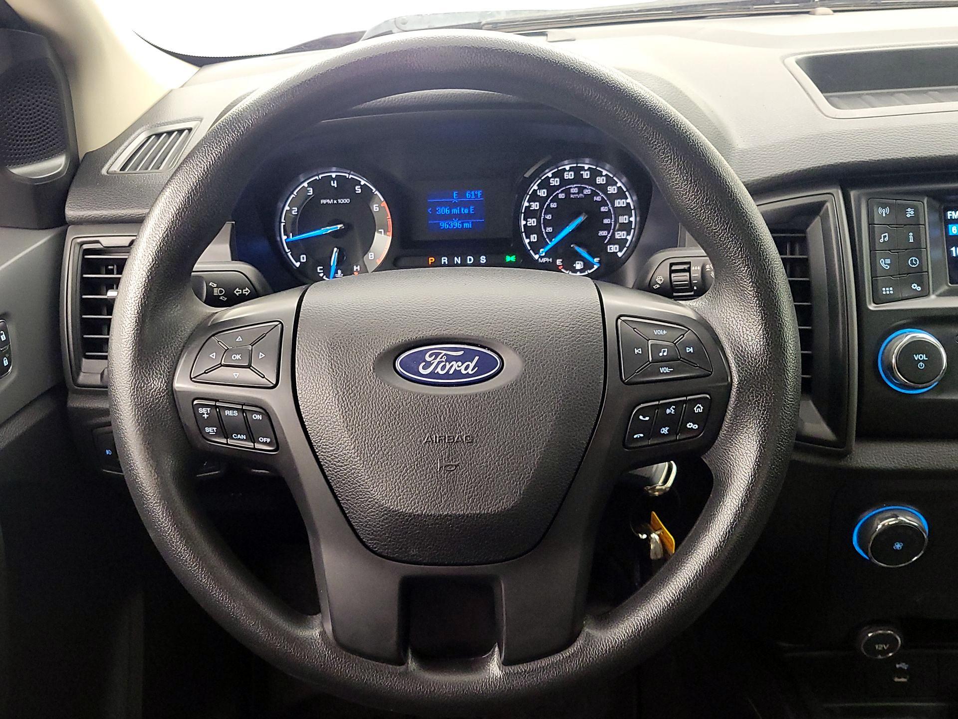 Thumbnail: 2019 Ford Ranger - 10