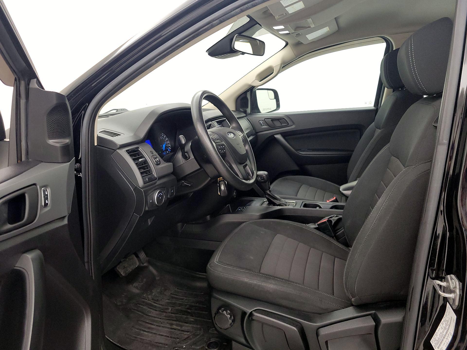 Thumbnail: 2019 Ford Ranger - 11