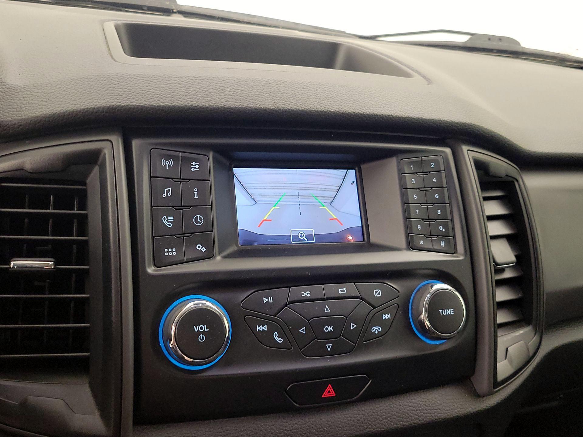 Thumbnail: 2019 Ford Ranger - 14