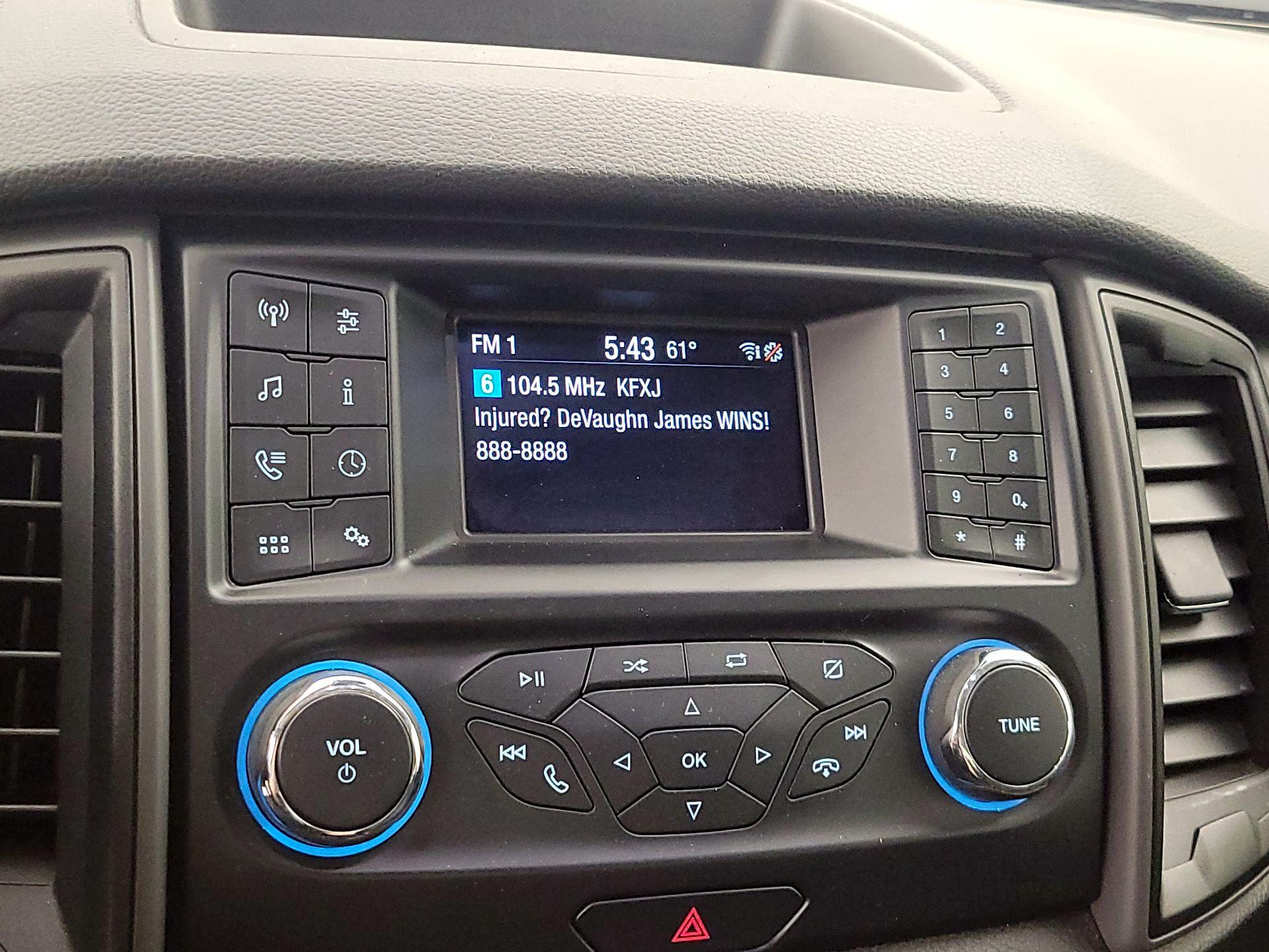 Thumbnail: 2019 Ford Ranger - 15