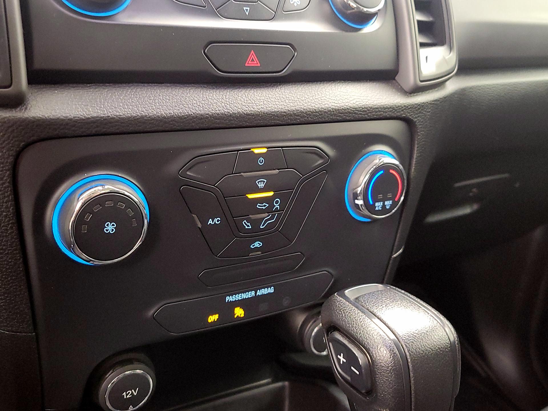 Thumbnail: 2019 Ford Ranger - 16