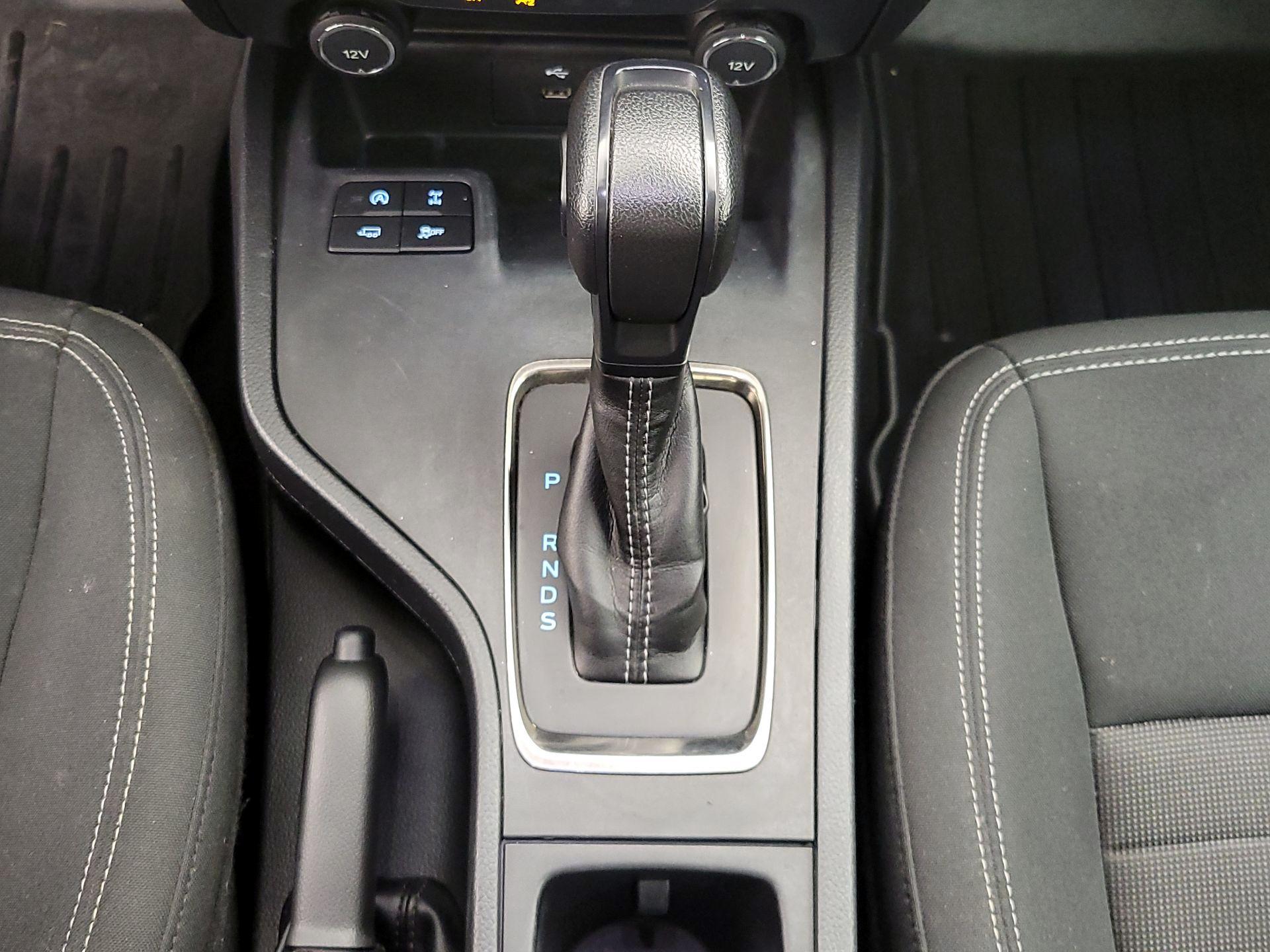 Thumbnail: 2019 Ford Ranger - 17