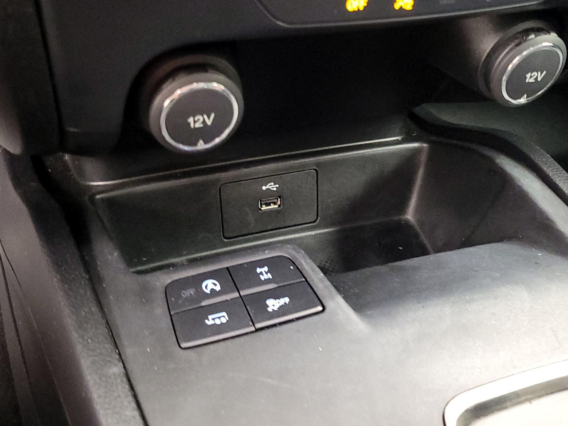 Thumbnail: 2019 Ford Ranger - 18