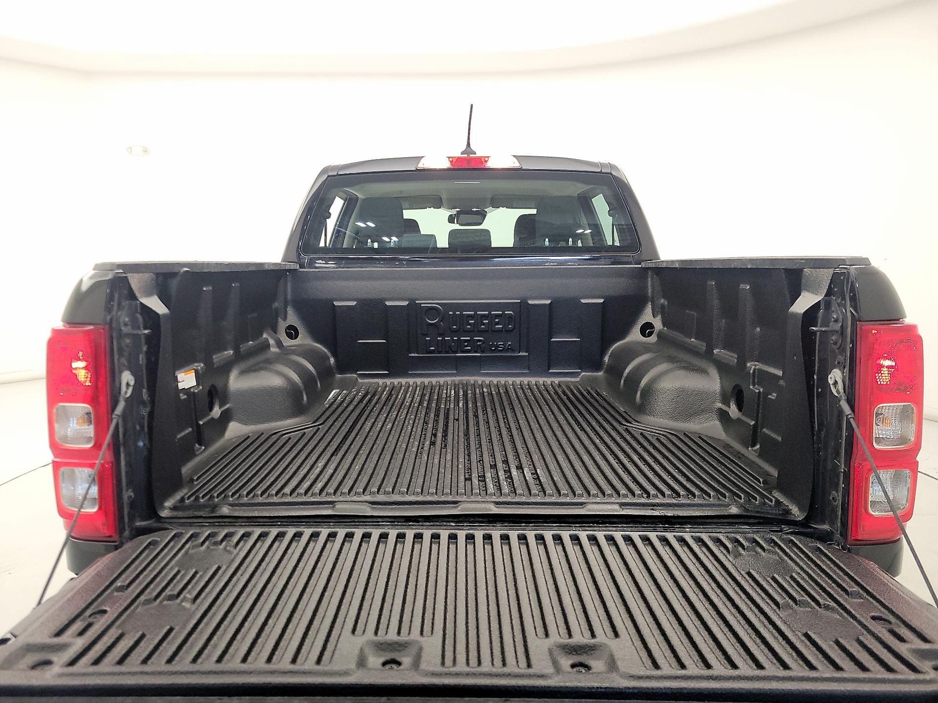 Thumbnail: 2019 Ford Ranger - 20