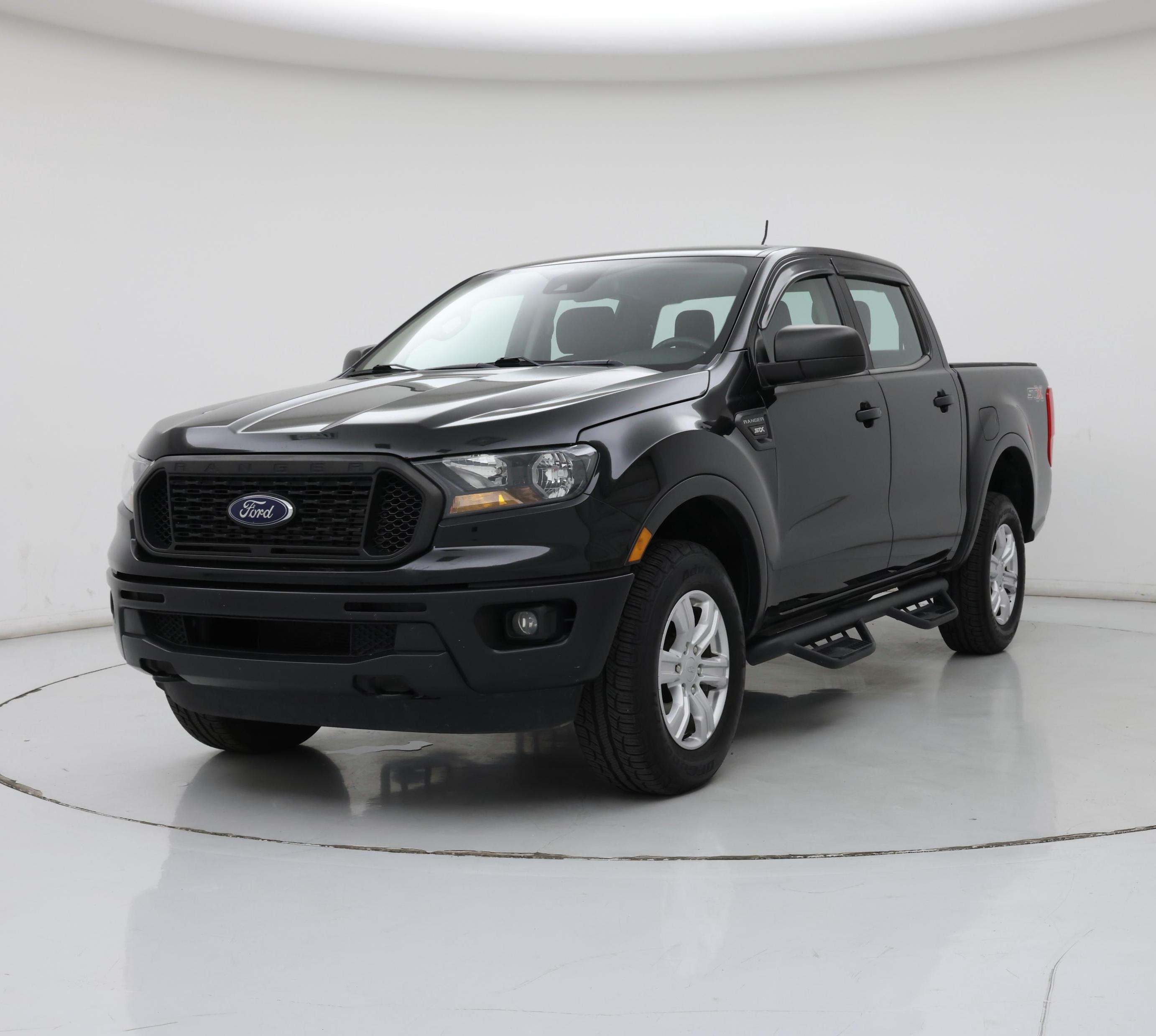 Thumbnail: 2019 Ford Ranger - 4