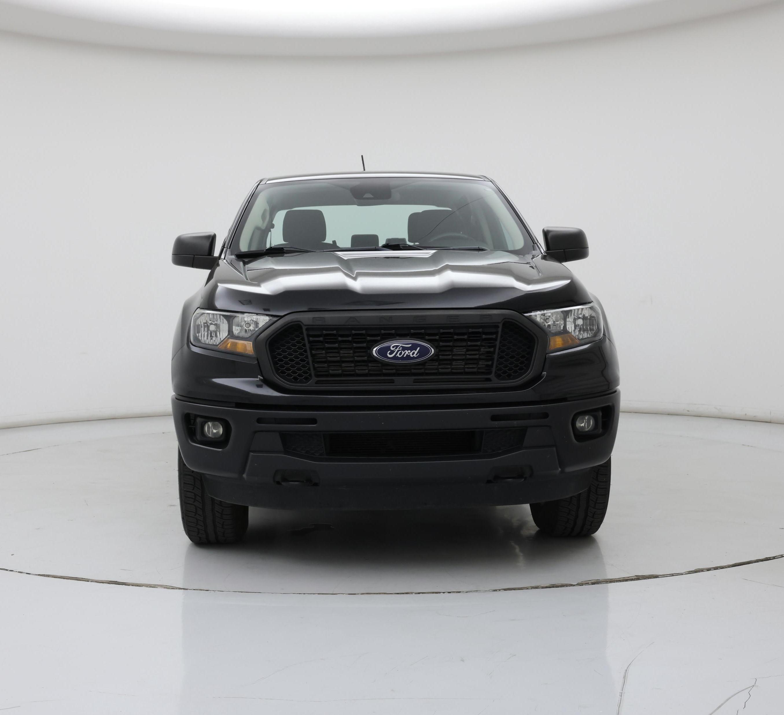 Thumbnail: 2019 Ford Ranger - 5