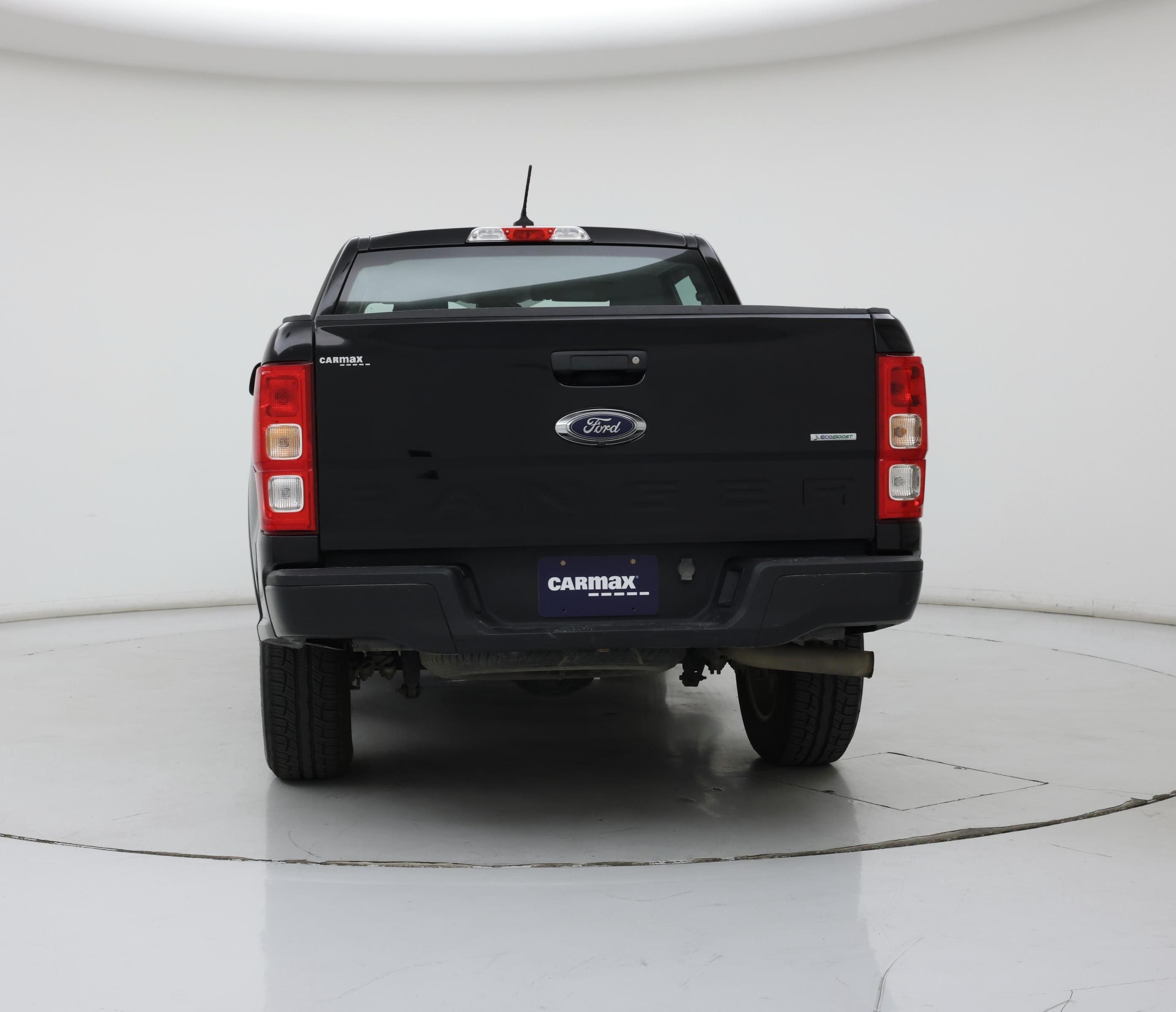 Thumbnail: 2019 Ford Ranger - 6