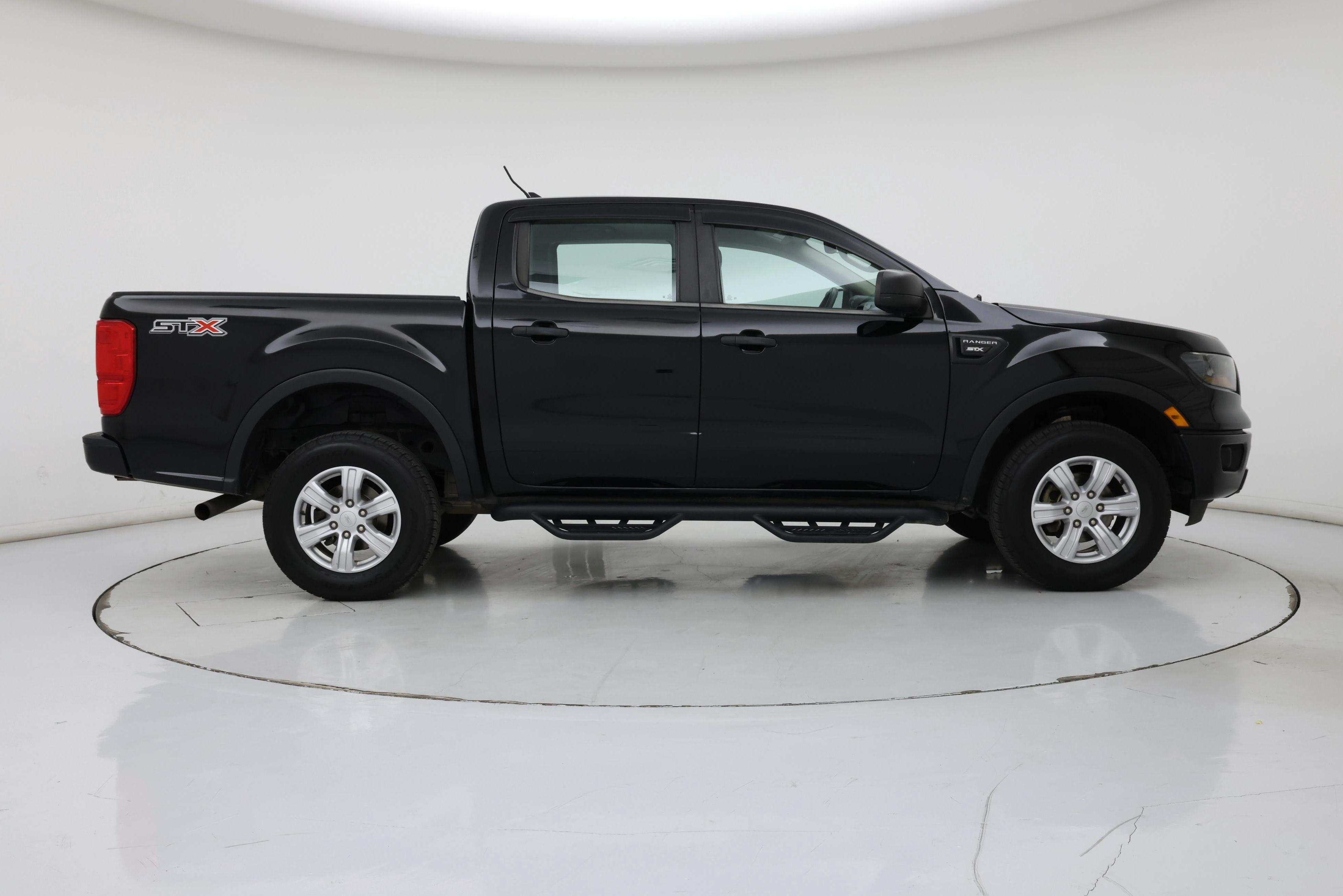 Thumbnail: 2019 Ford Ranger - 7