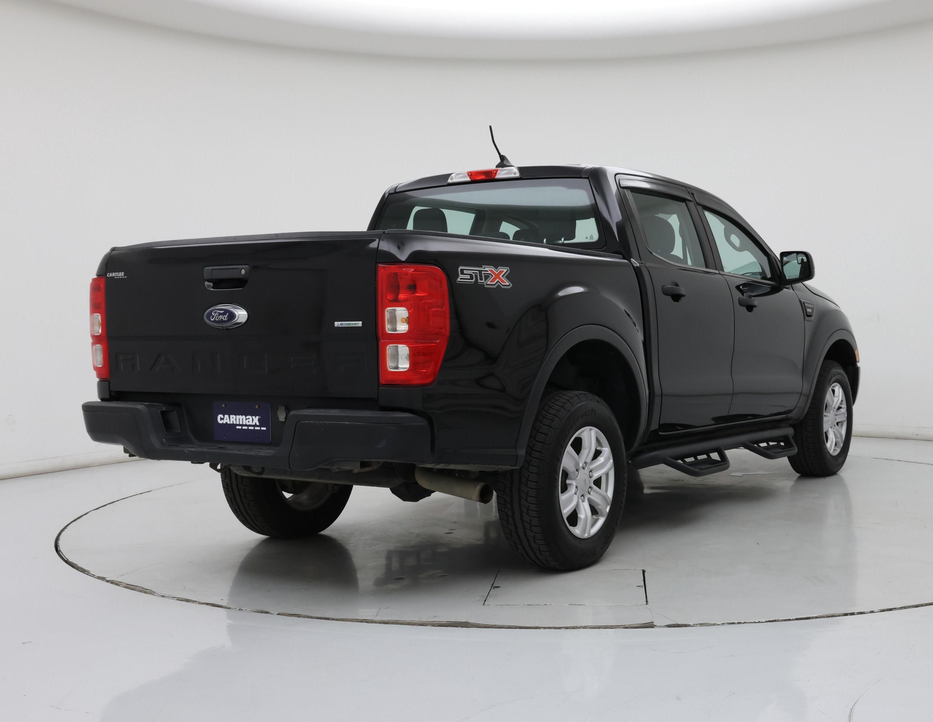 Thumbnail: 2019 Ford Ranger - 8