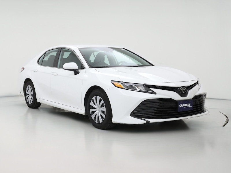 2019 Toyota Camry L -
                  Wichita, KS