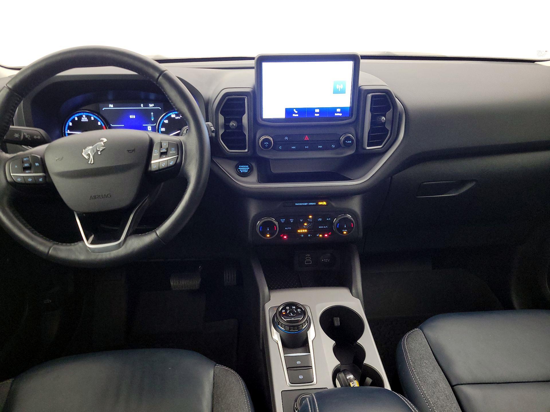 Thumbnail: 2023 Ford Bronco Sport - 9