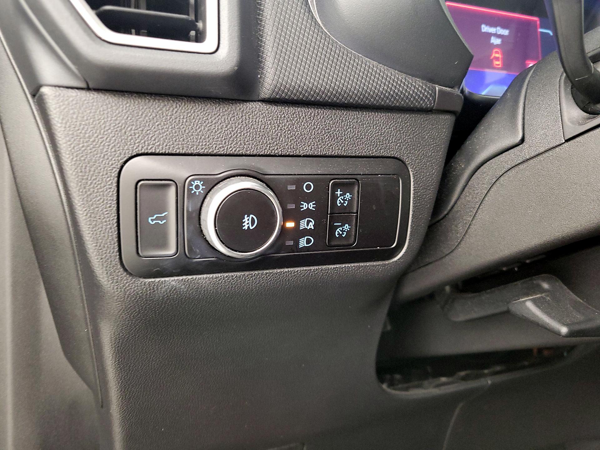 Thumbnail: 2023 Ford Bronco Sport - 13