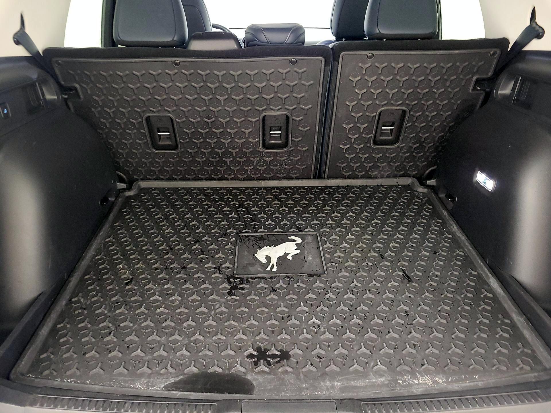 Thumbnail: 2023 Ford Bronco Sport - 20