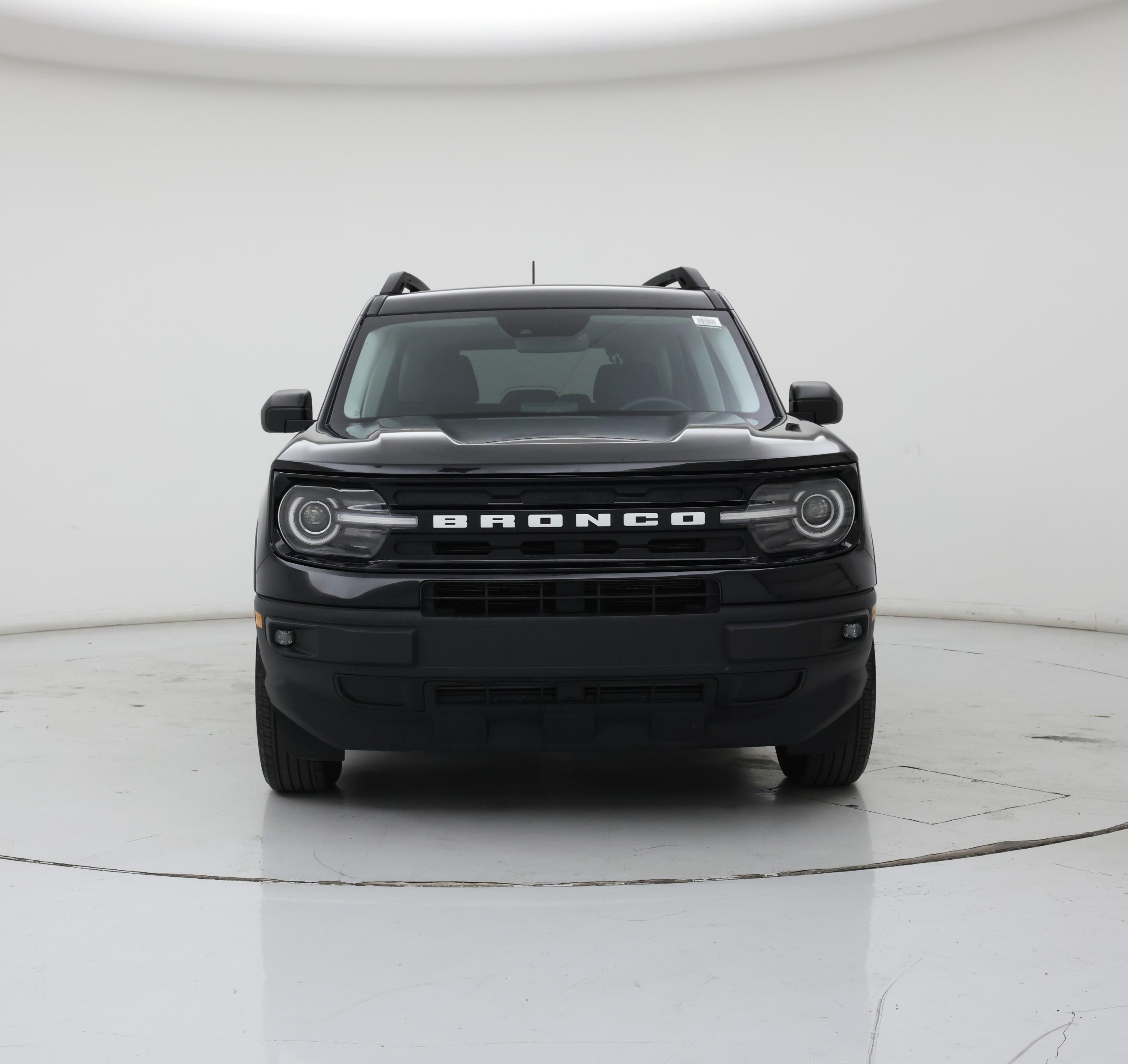 Thumbnail: 2023 Ford Bronco Sport - 5