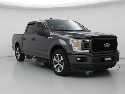 2019 Ford F150 XL