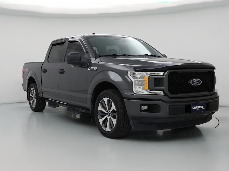 2019 Ford F150 XL