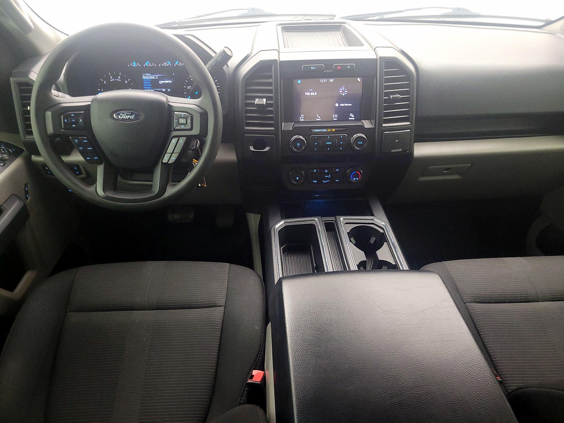 Thumbnail: 2019 Ford F-150 - 9