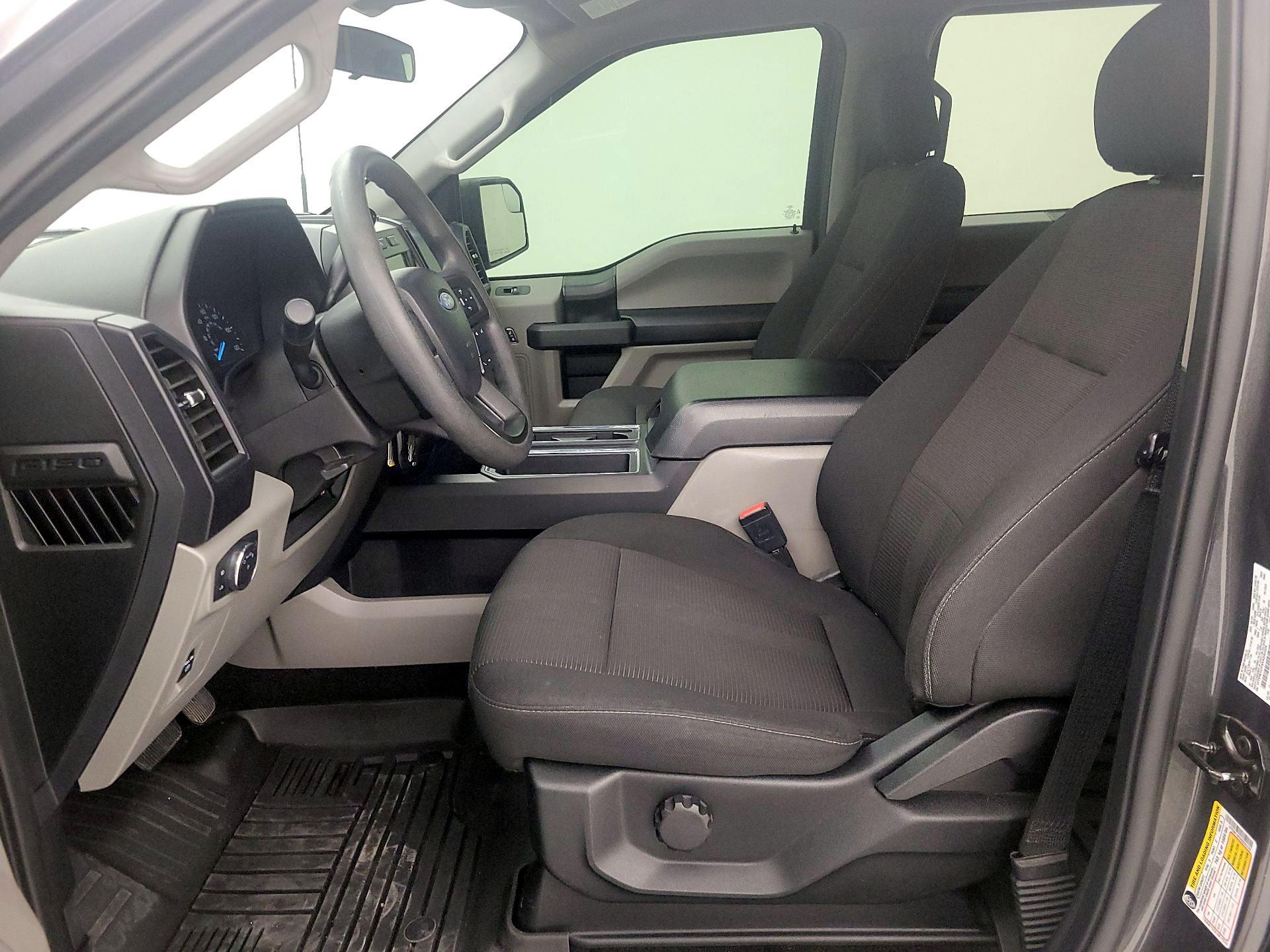 Thumbnail: 2019 Ford F-150 - 11