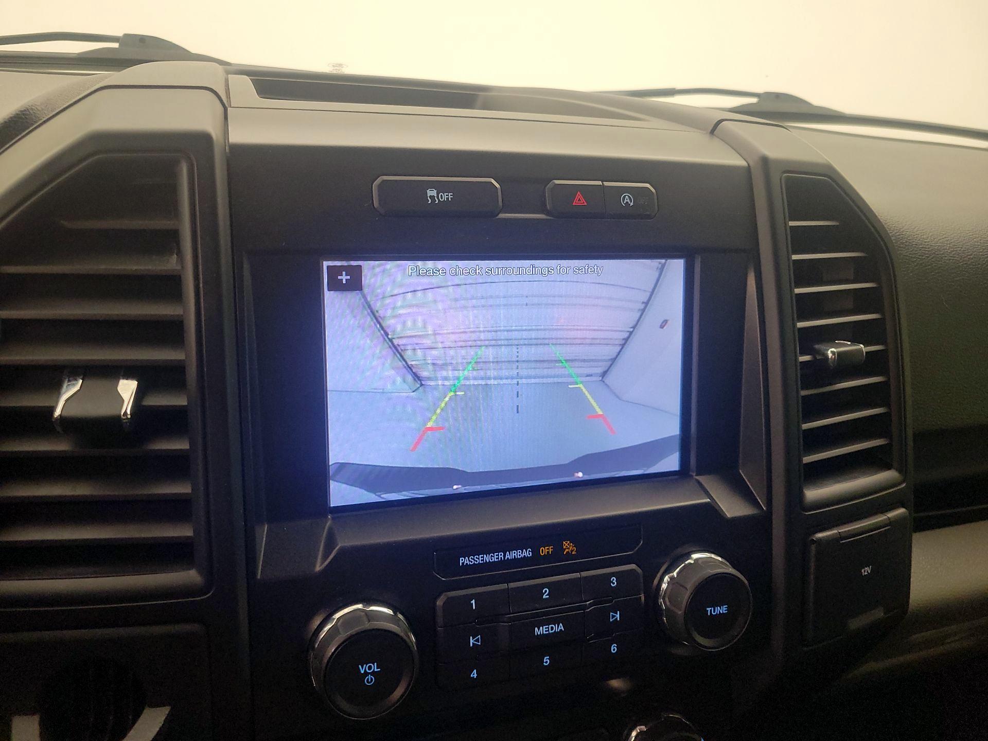 Thumbnail: 2019 Ford F-150 - 14