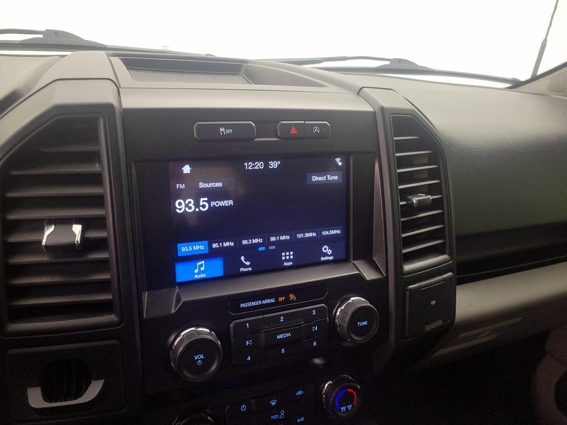 Thumbnail: 2019 Ford F-150 - 15