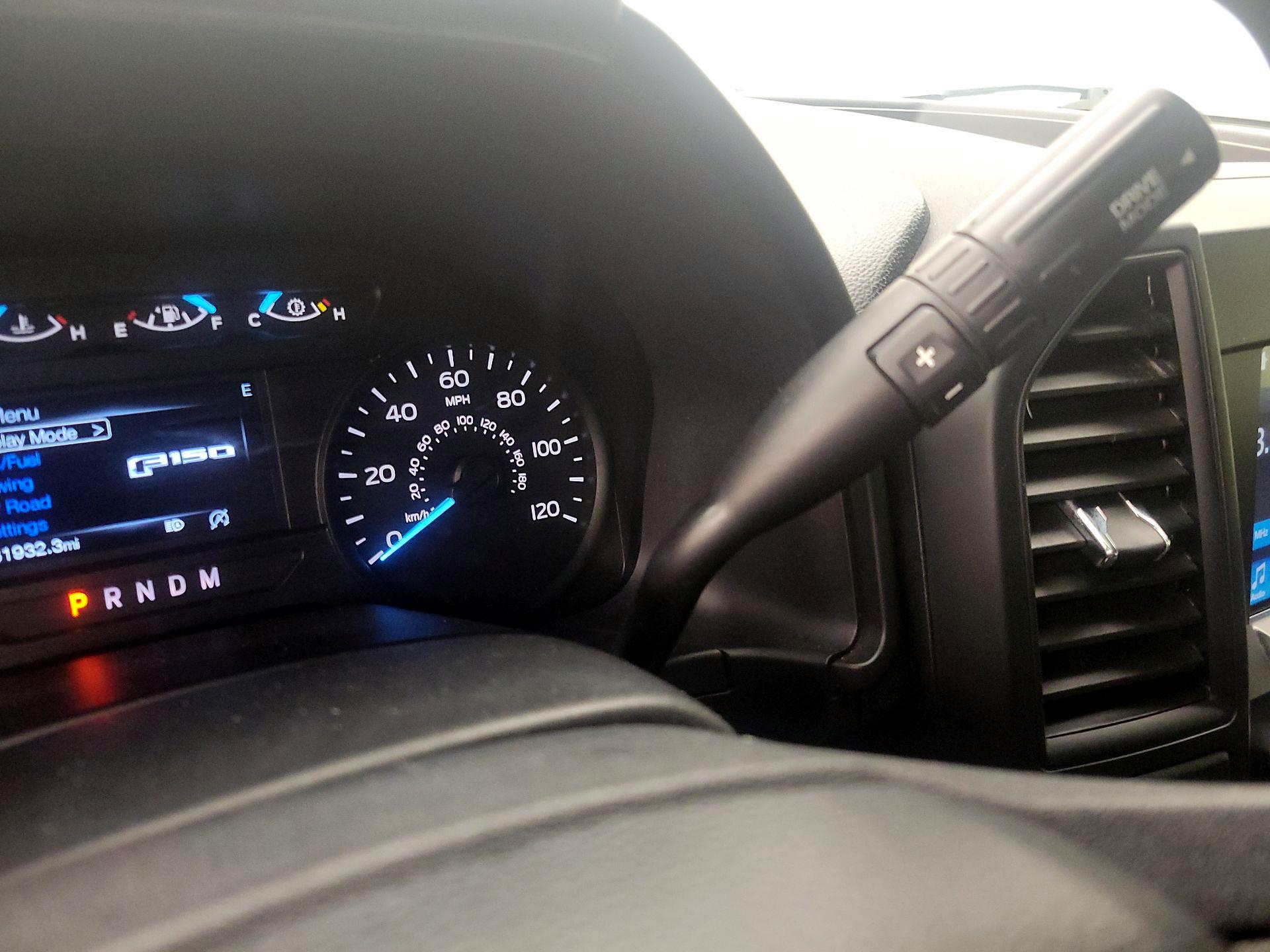 Thumbnail: 2019 Ford F-150 - 17