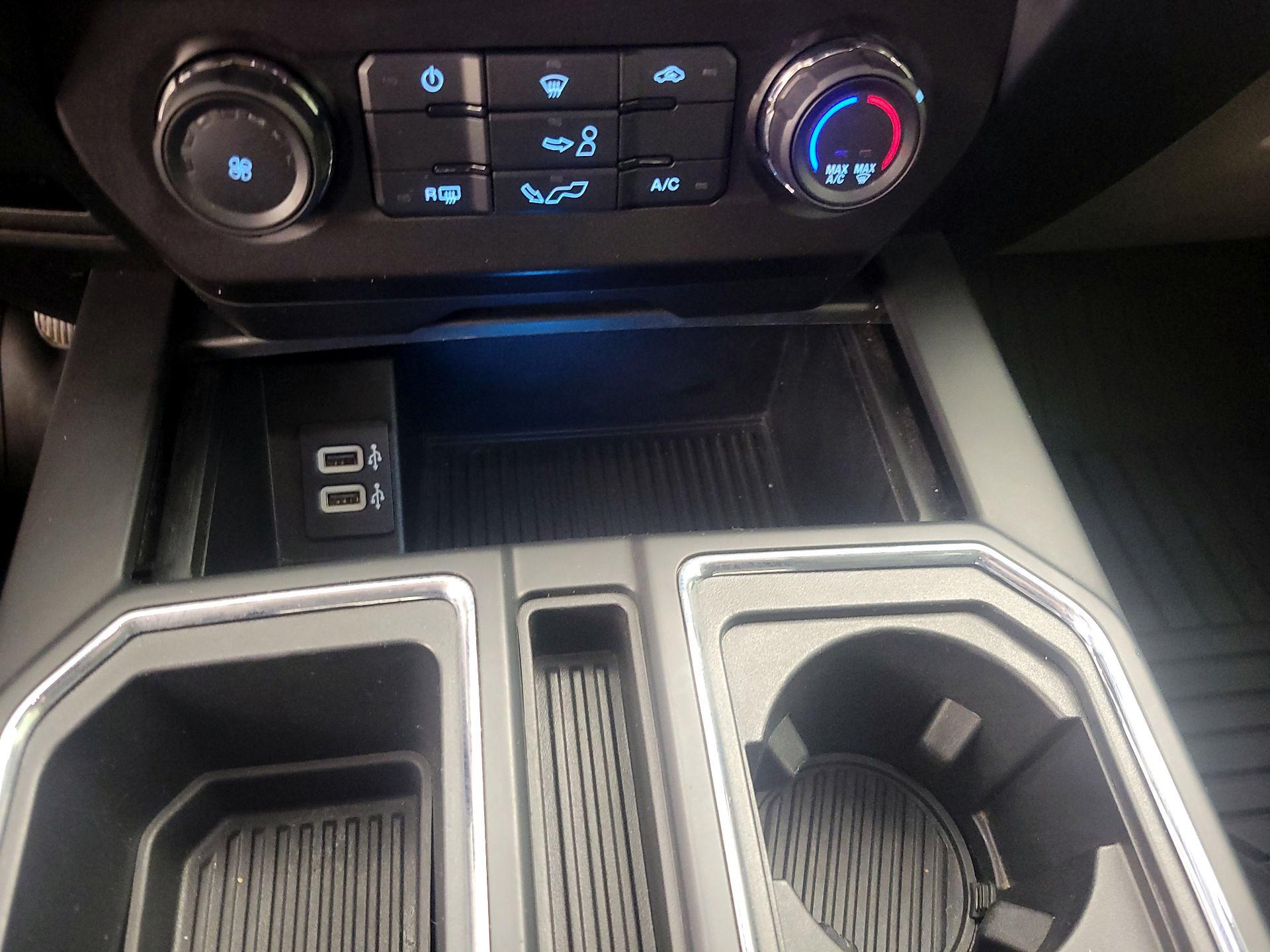 Thumbnail: 2019 Ford F-150 - 18