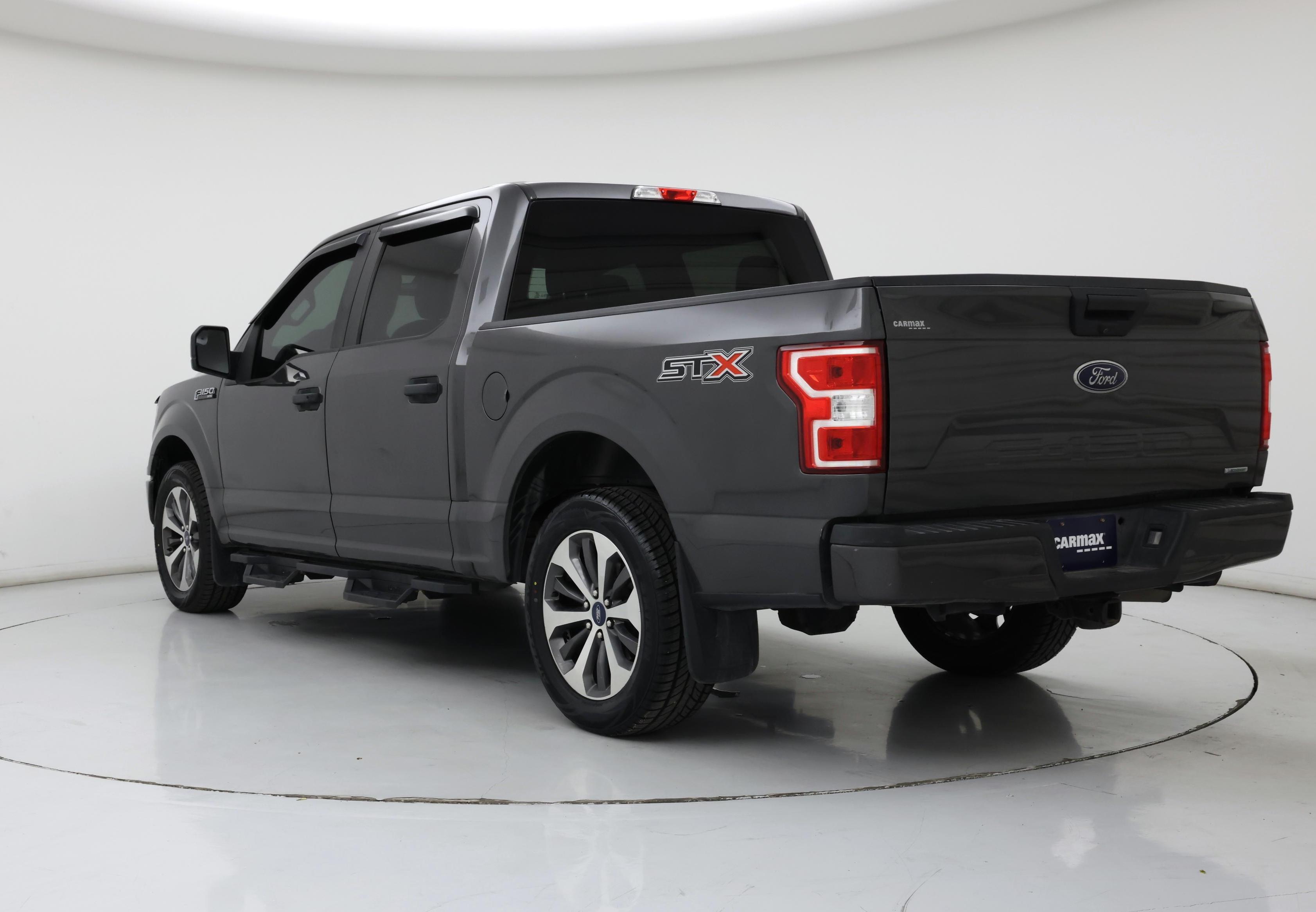 Thumbnail: 2019 Ford F-150 - 2