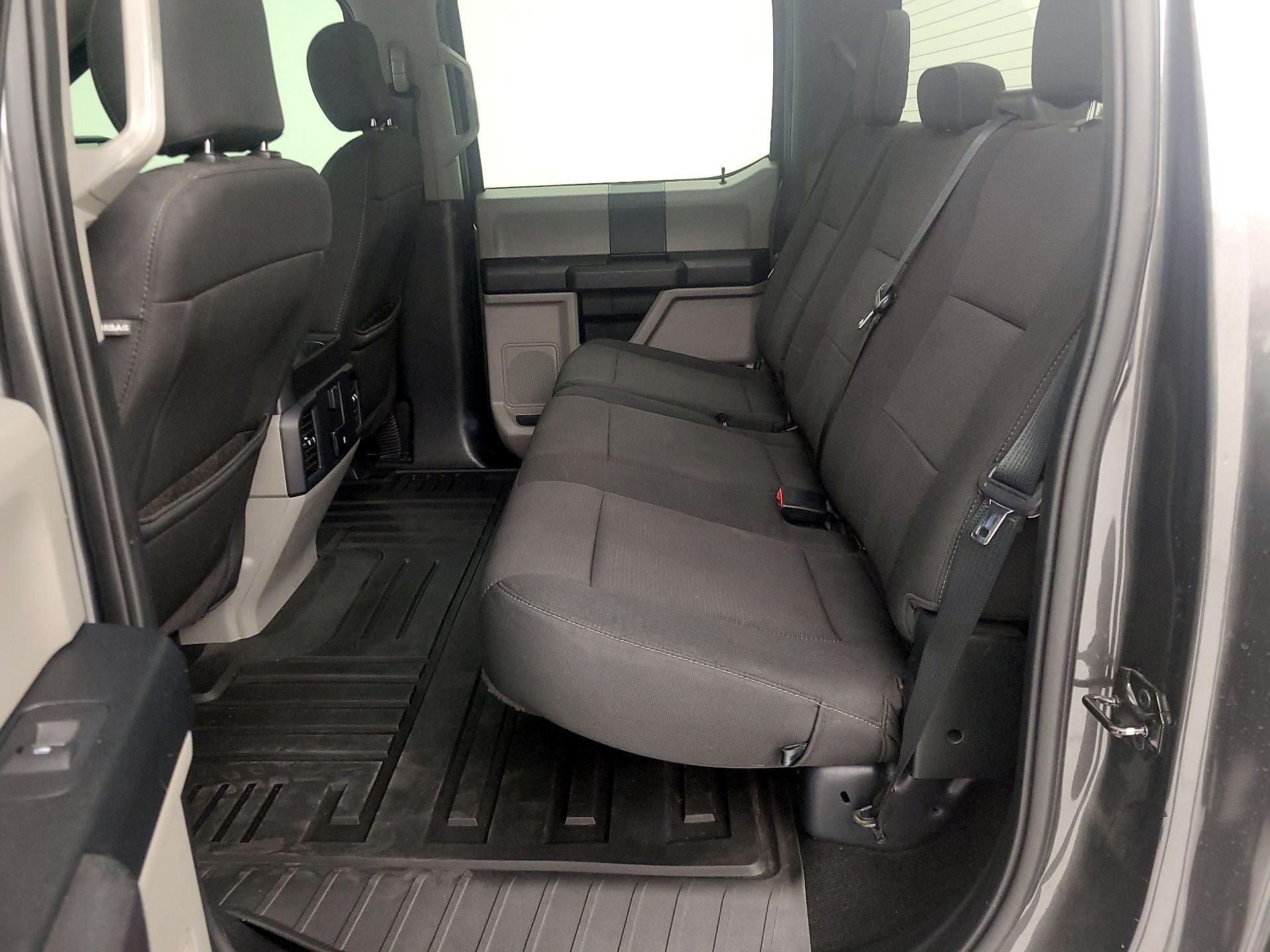 Thumbnail: 2019 Ford F-150 - 19