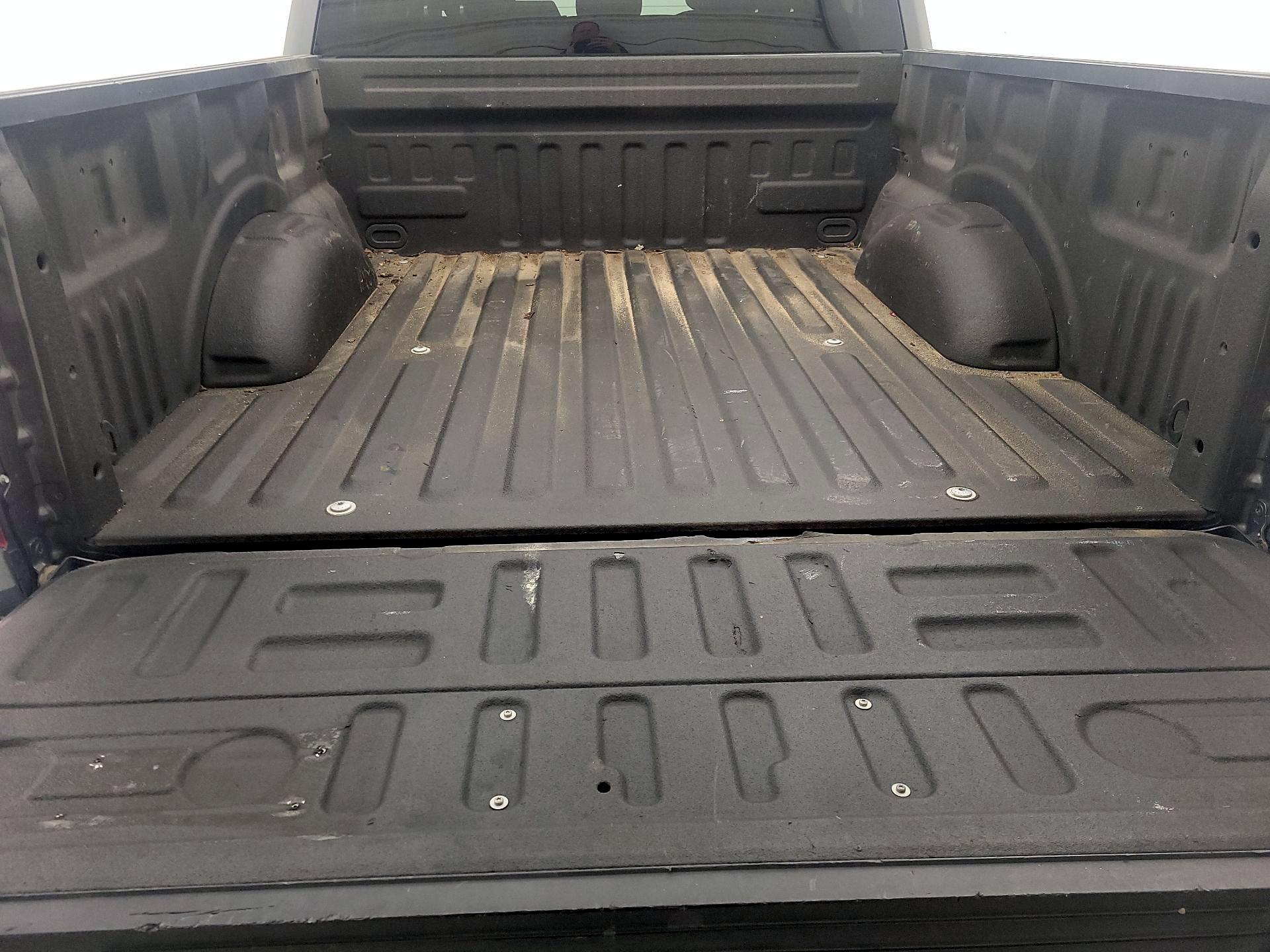 Thumbnail: 2019 Ford F-150 - 20