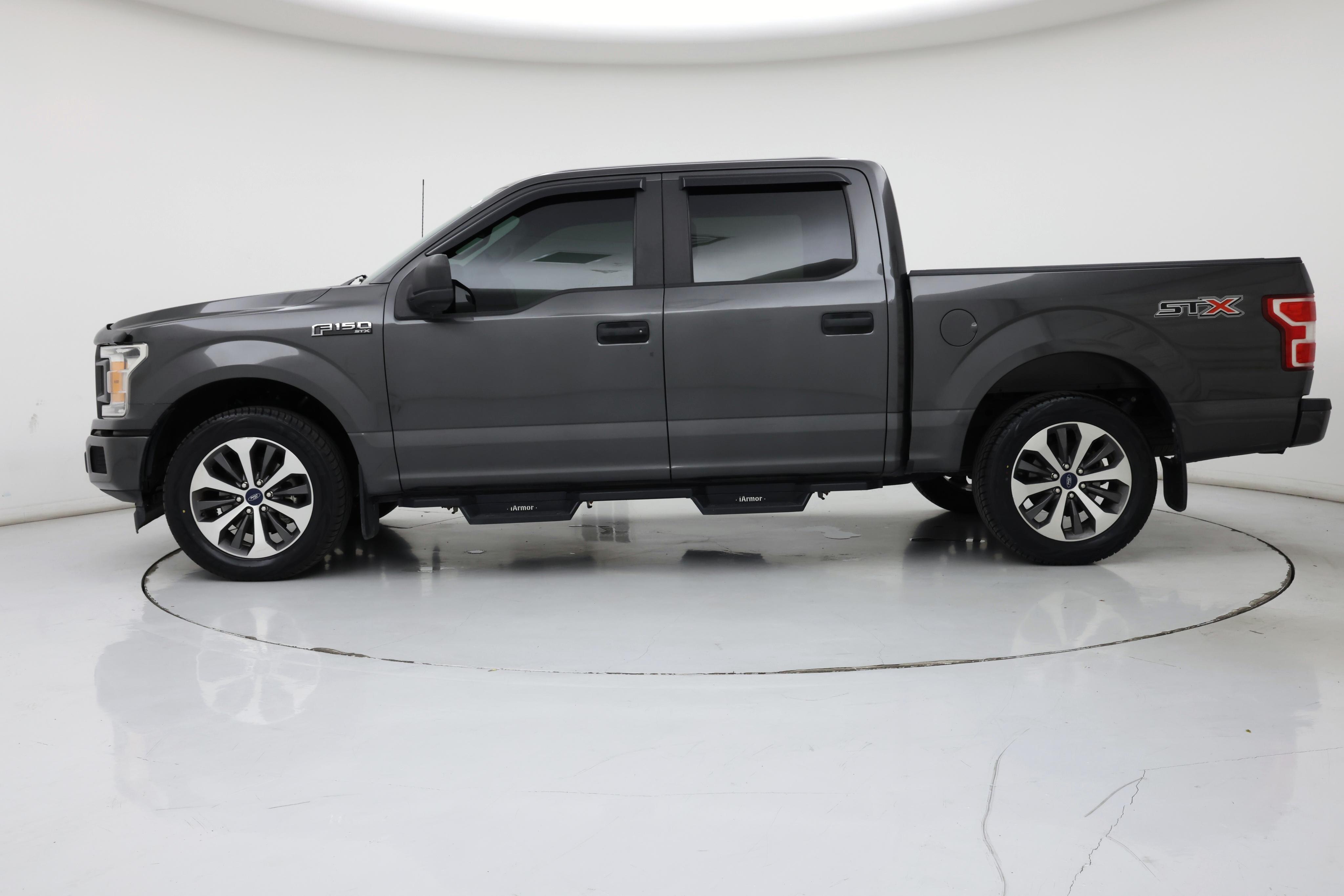 Thumbnail: 2019 Ford F-150 - 3