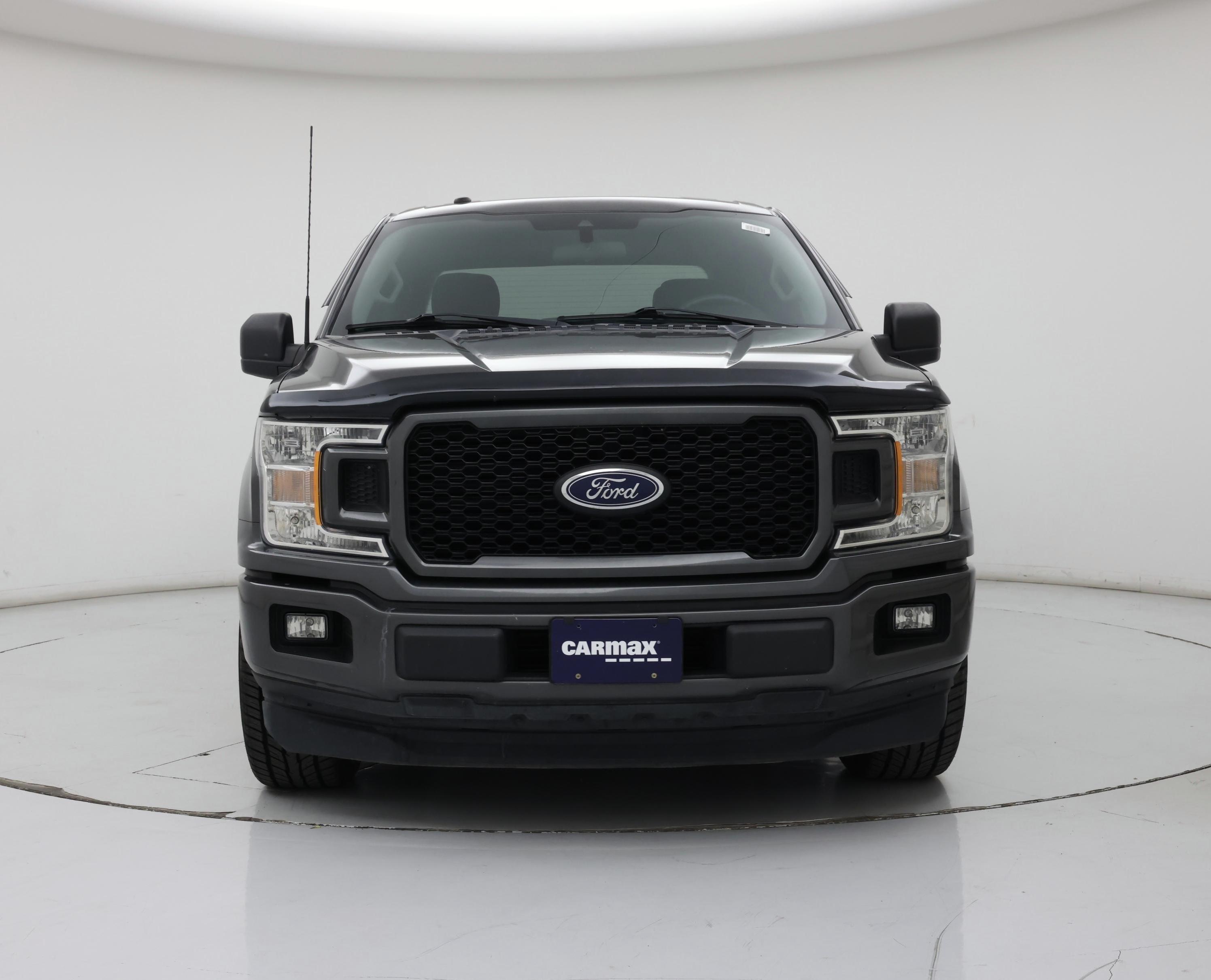 Thumbnail: 2019 Ford F-150 - 5