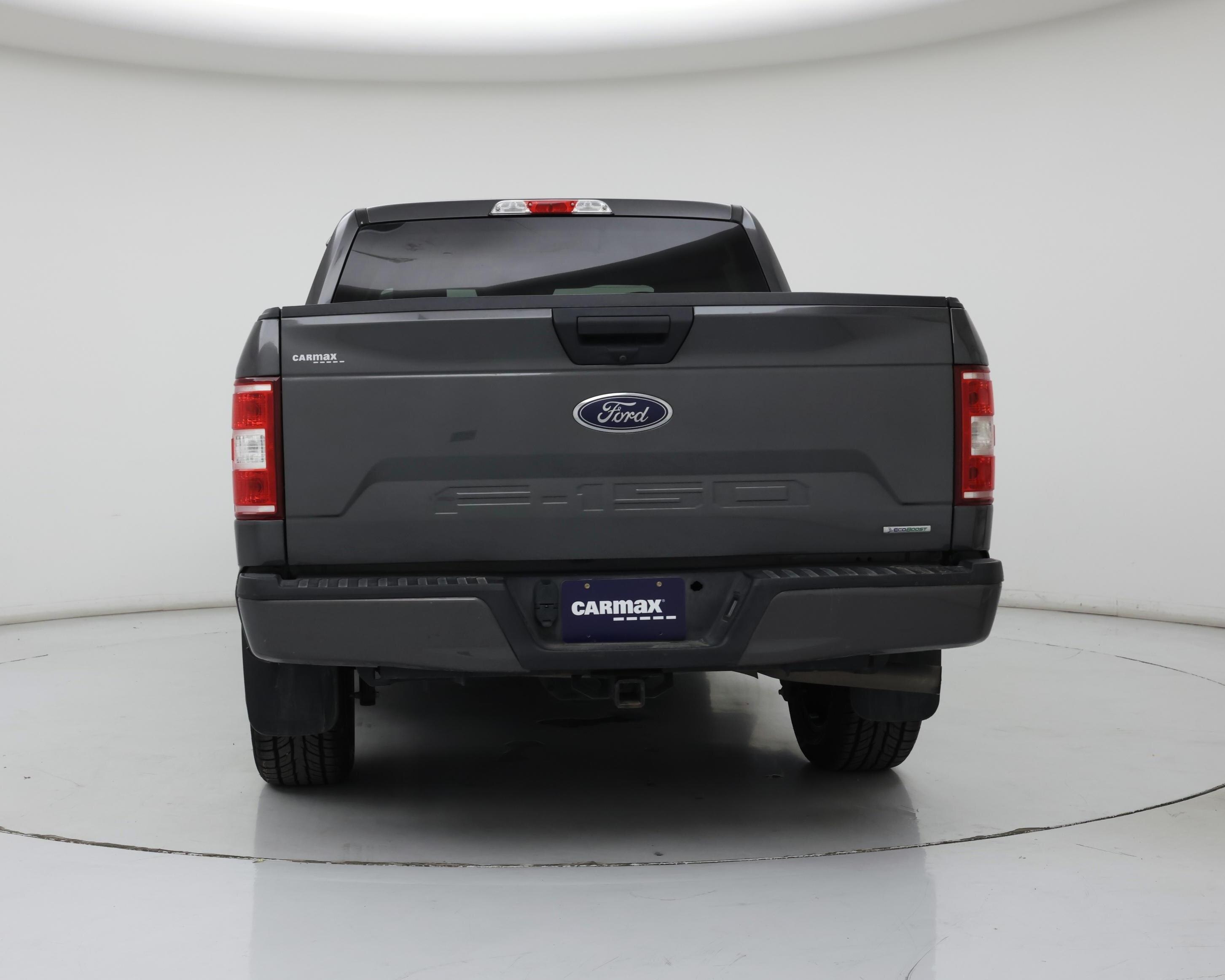 Thumbnail: 2019 Ford F-150 - 6