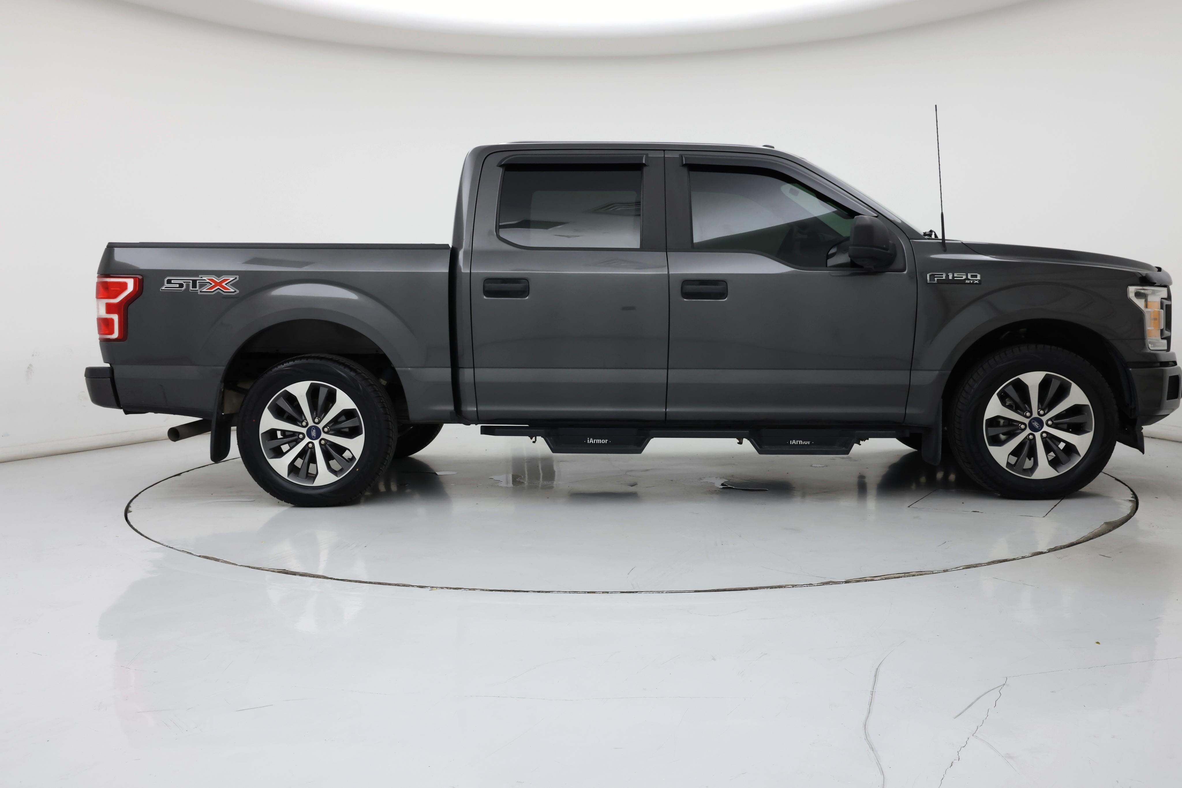 Thumbnail: 2019 Ford F-150 - 7