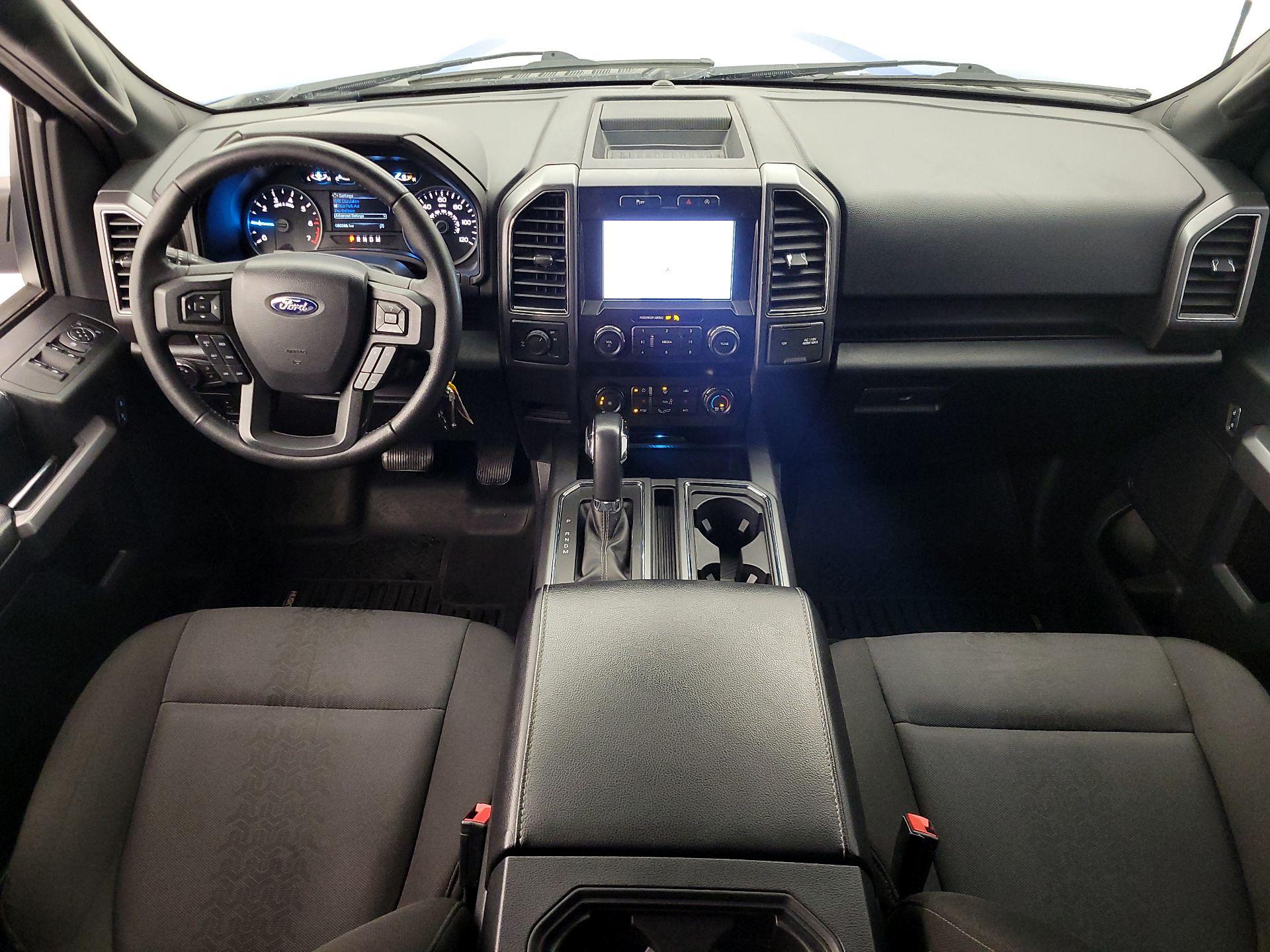 Thumbnail: 2019 Ford F-150 - 9