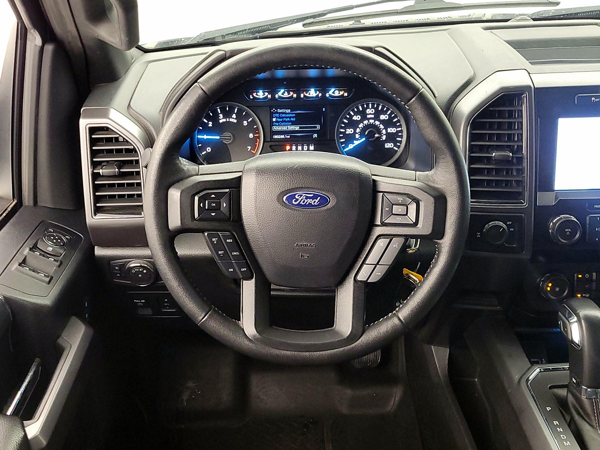 Thumbnail: 2019 Ford F-150 - 10