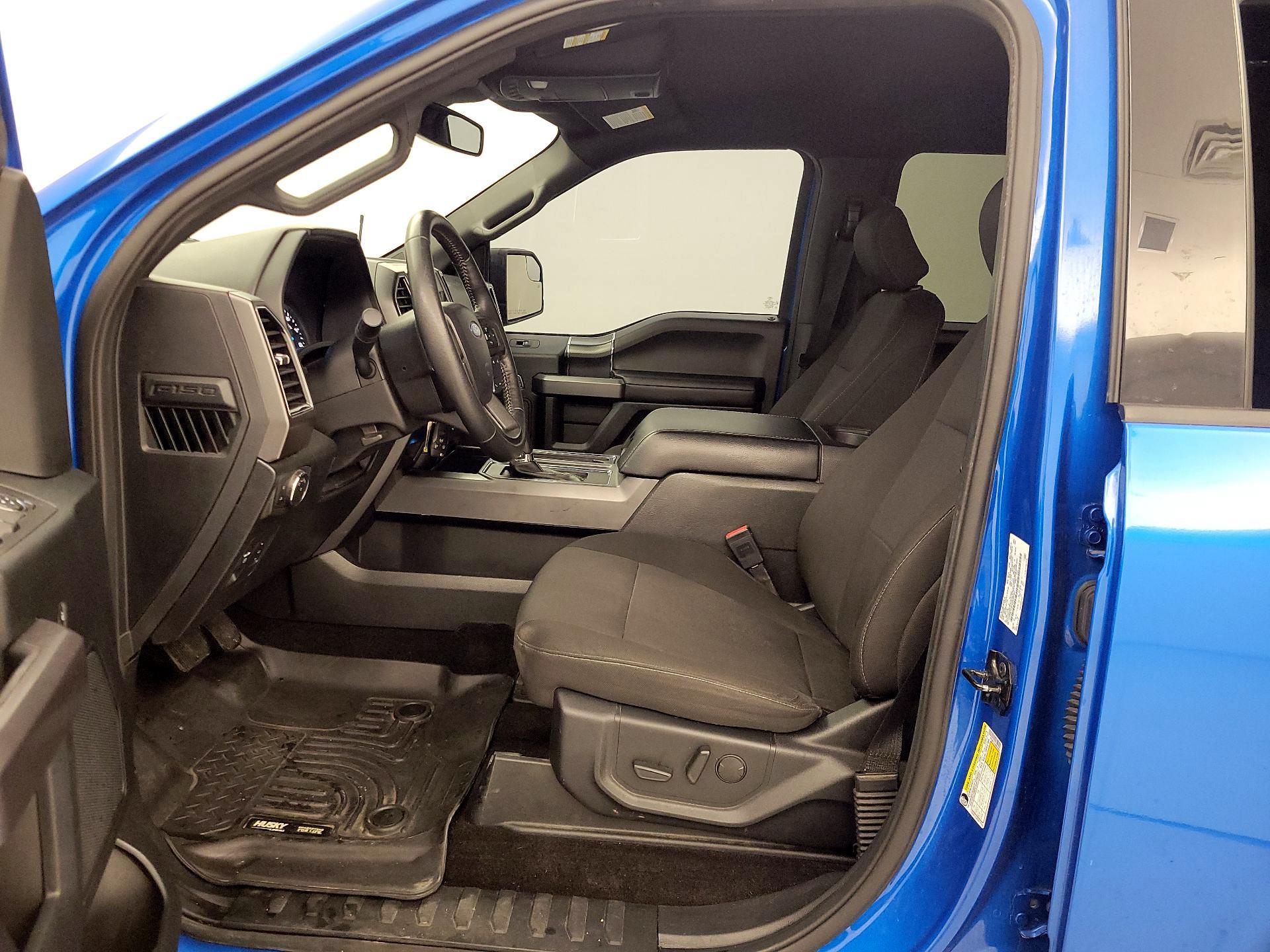 Thumbnail: 2019 Ford F-150 - 11