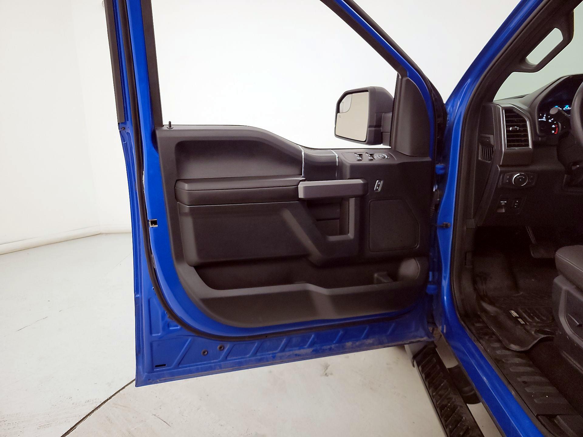 Thumbnail: 2019 Ford F-150 - 12