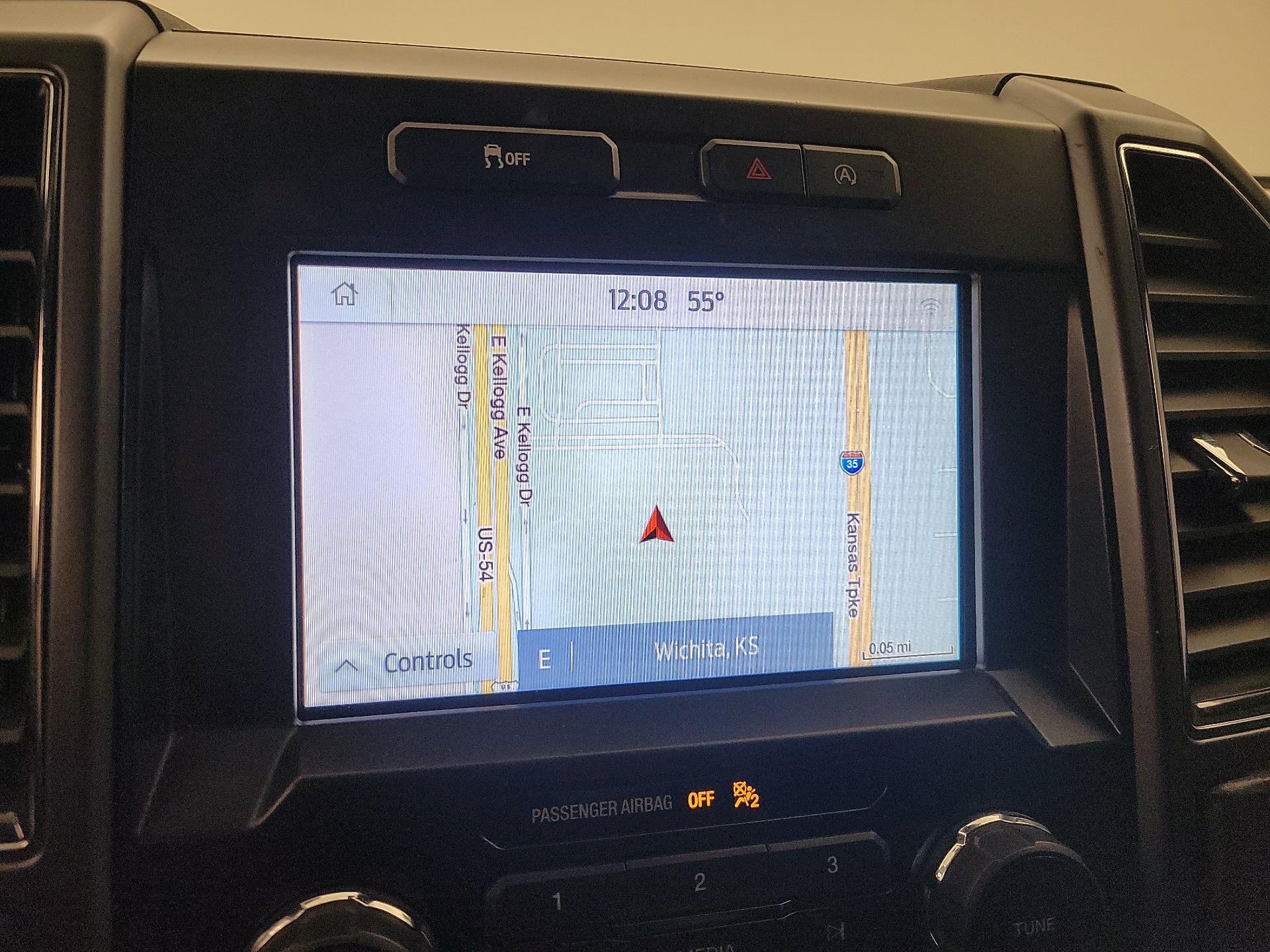 Thumbnail: 2019 Ford F-150 - 14