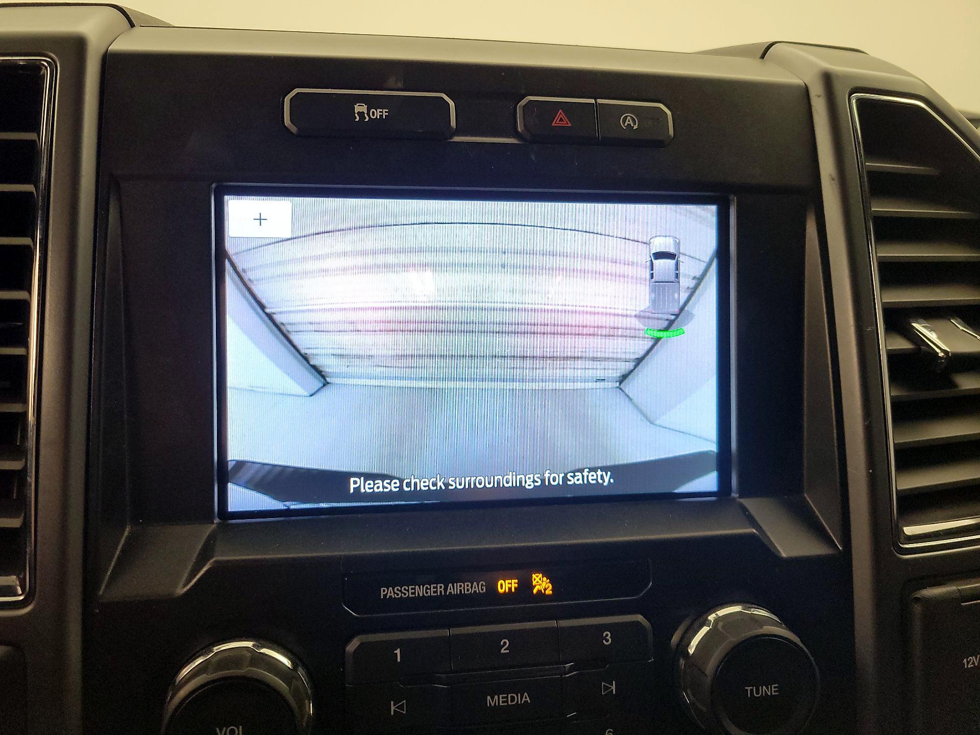 Thumbnail: 2019 Ford F-150 - 15